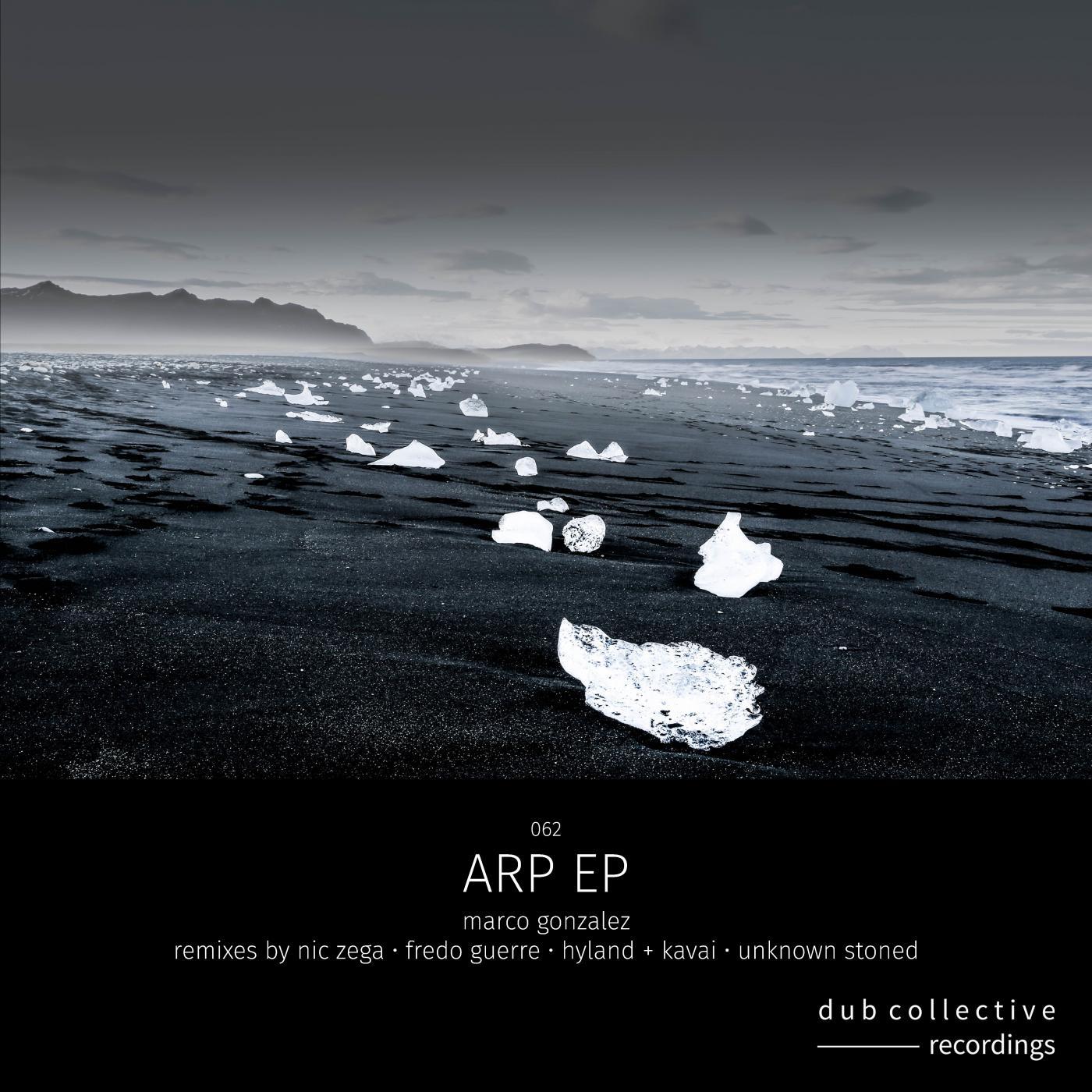 Arp EP