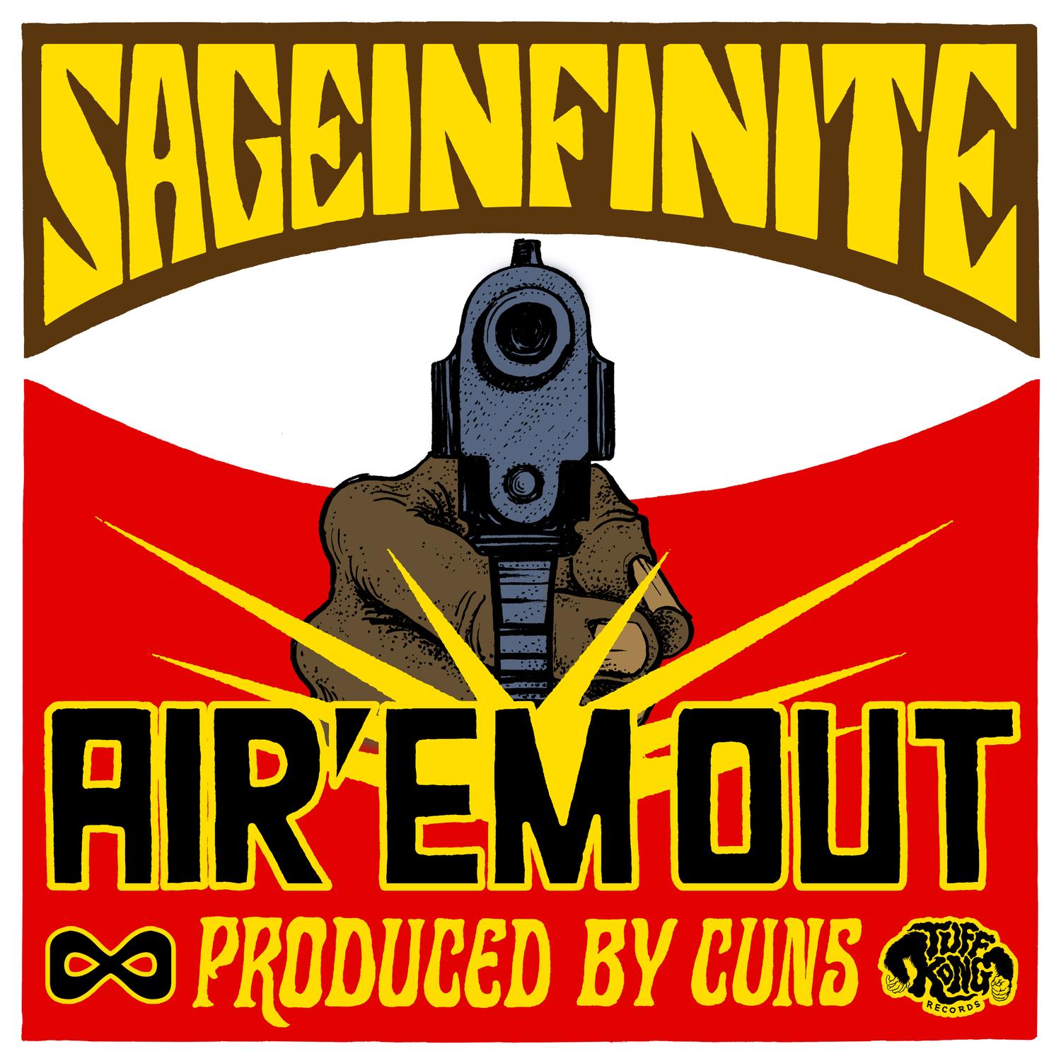 Air 'Em Out