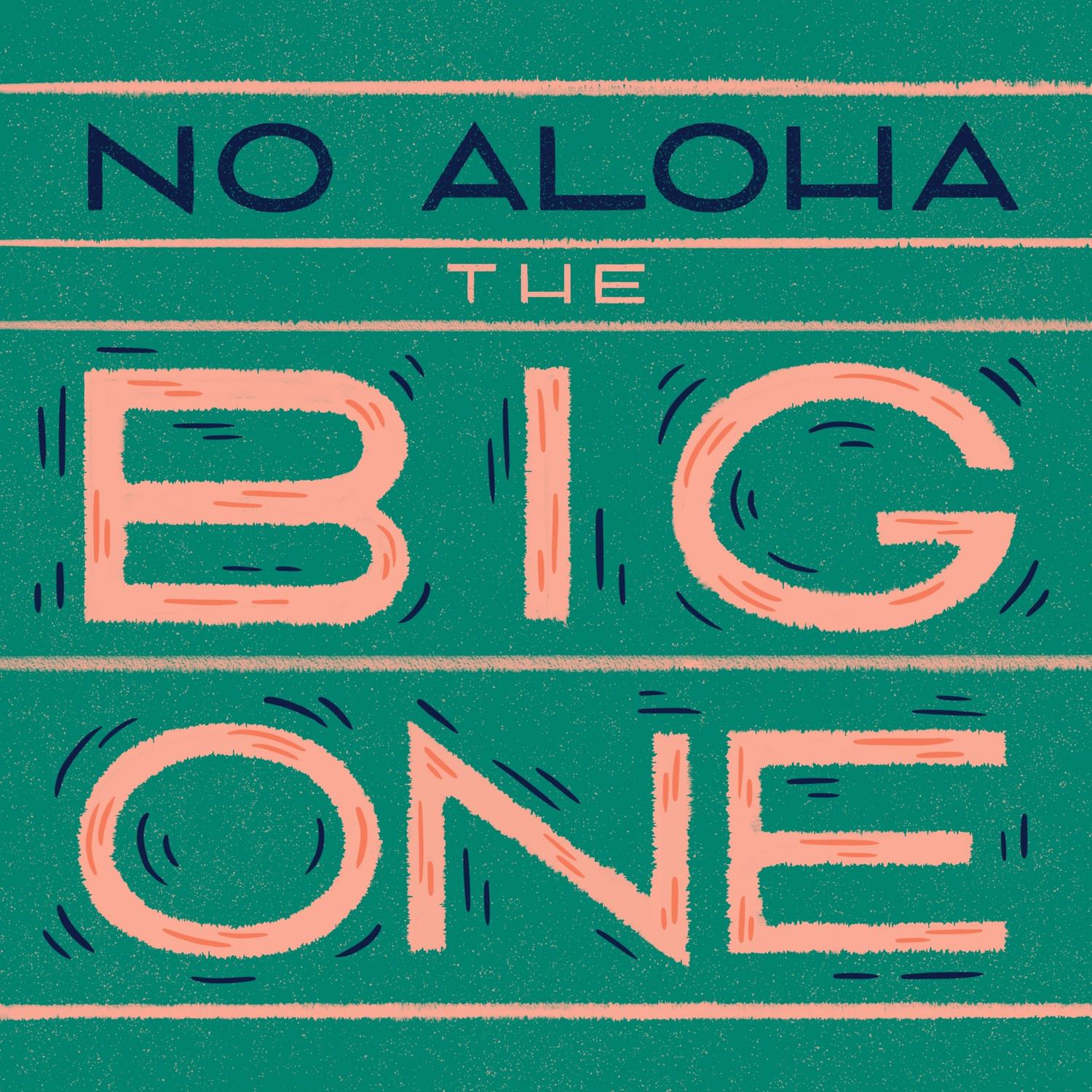 The Big One