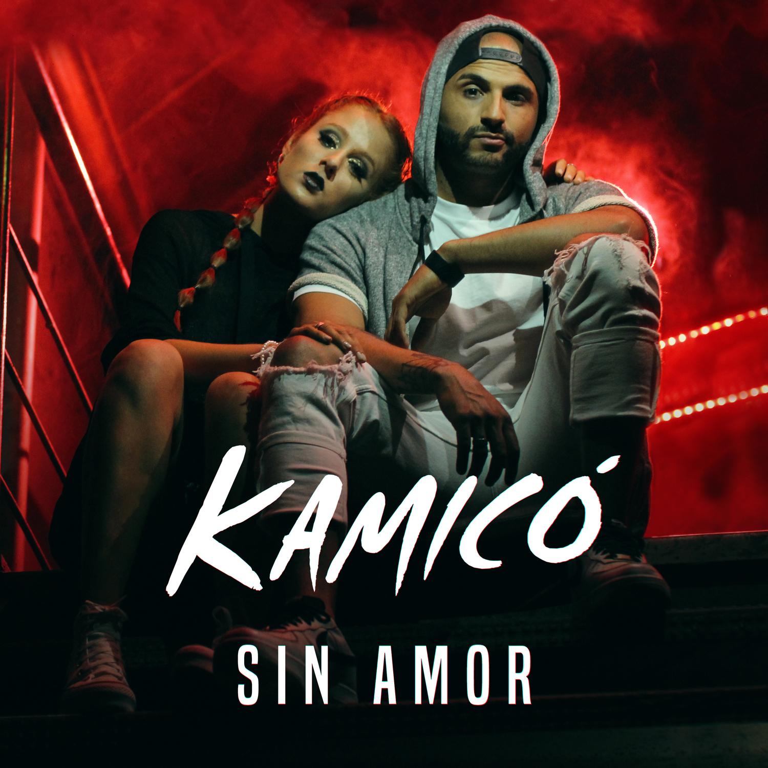 Sin Amor