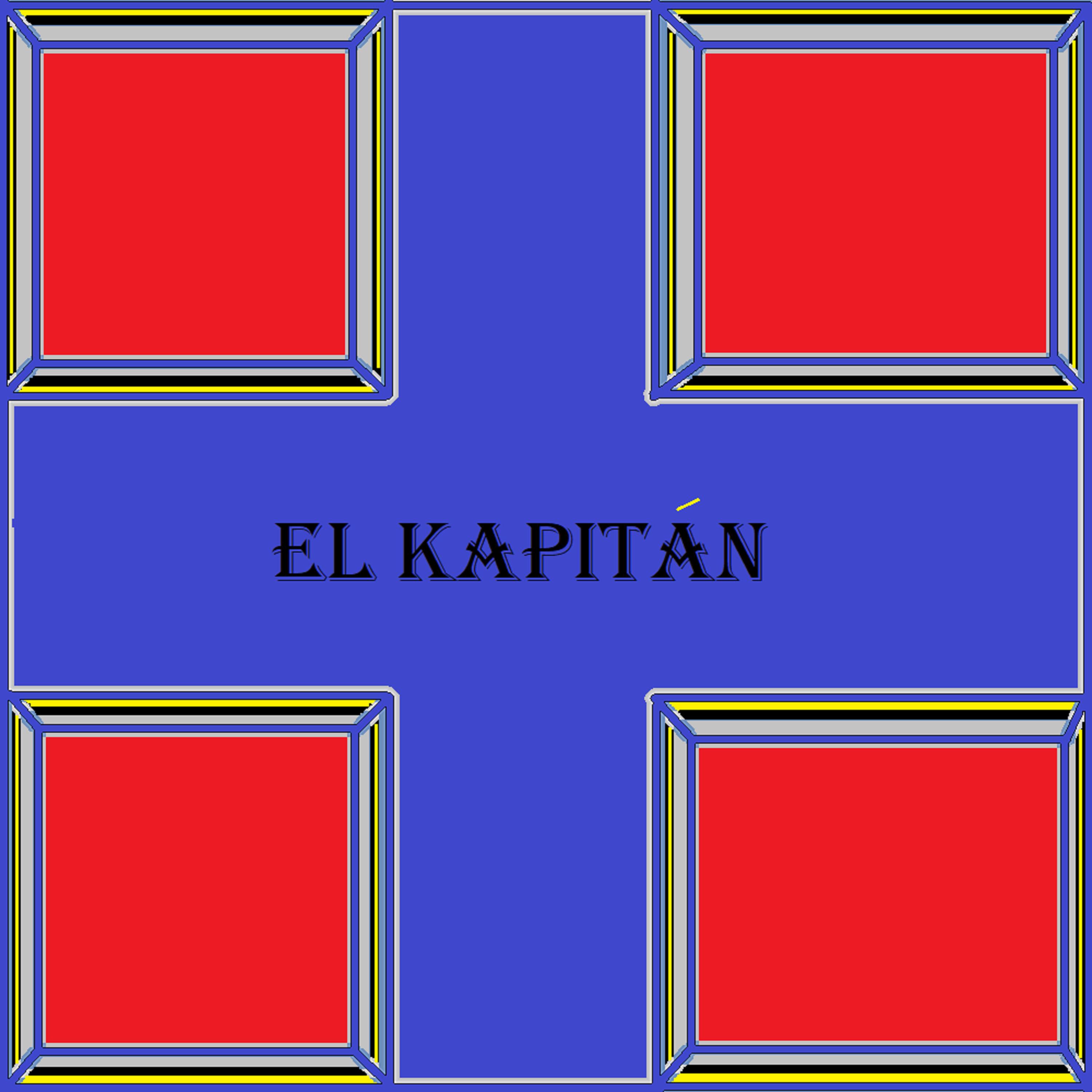 El Kapitan