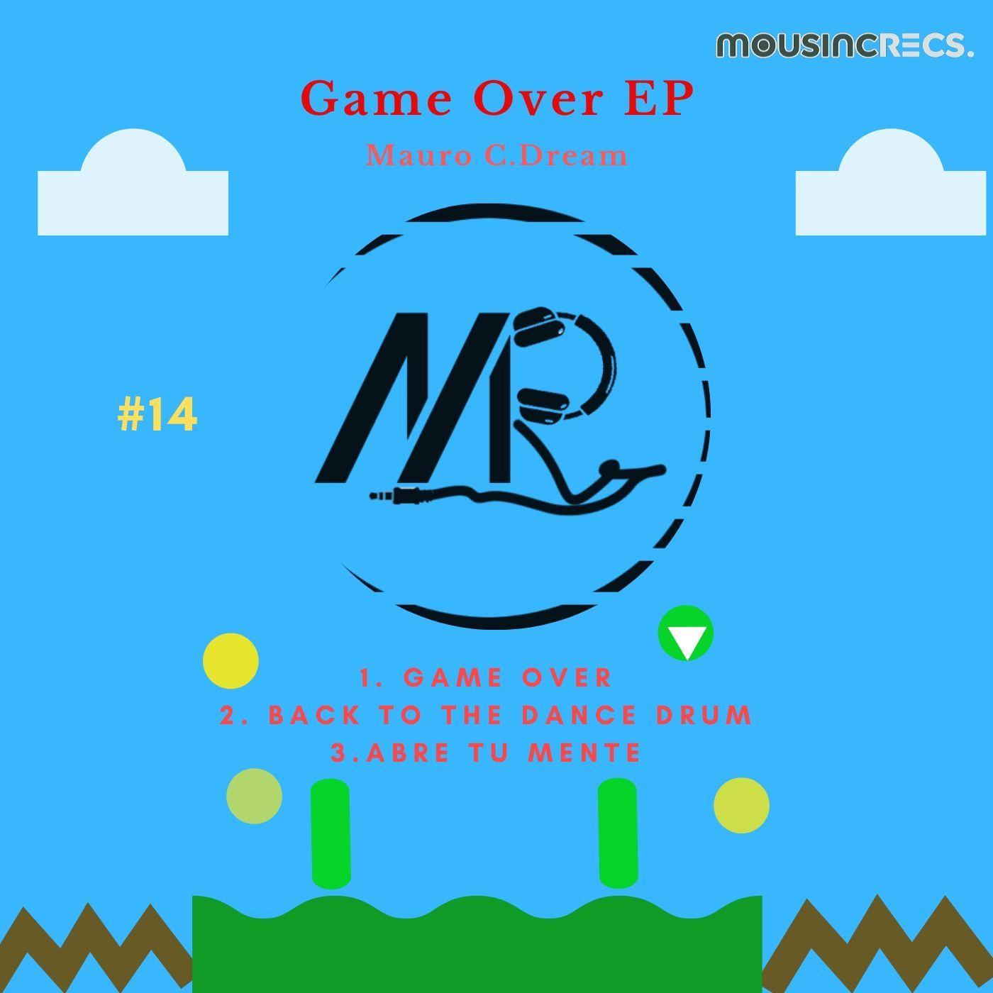 Game Over EP