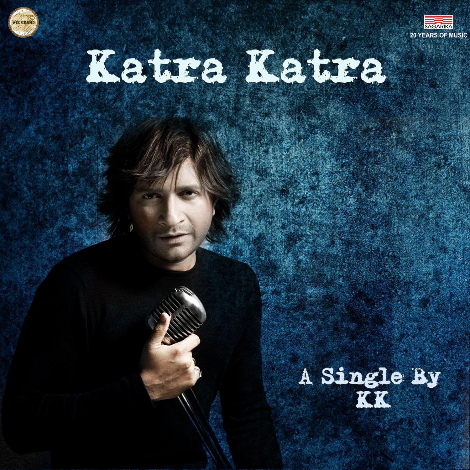 Katra Katra