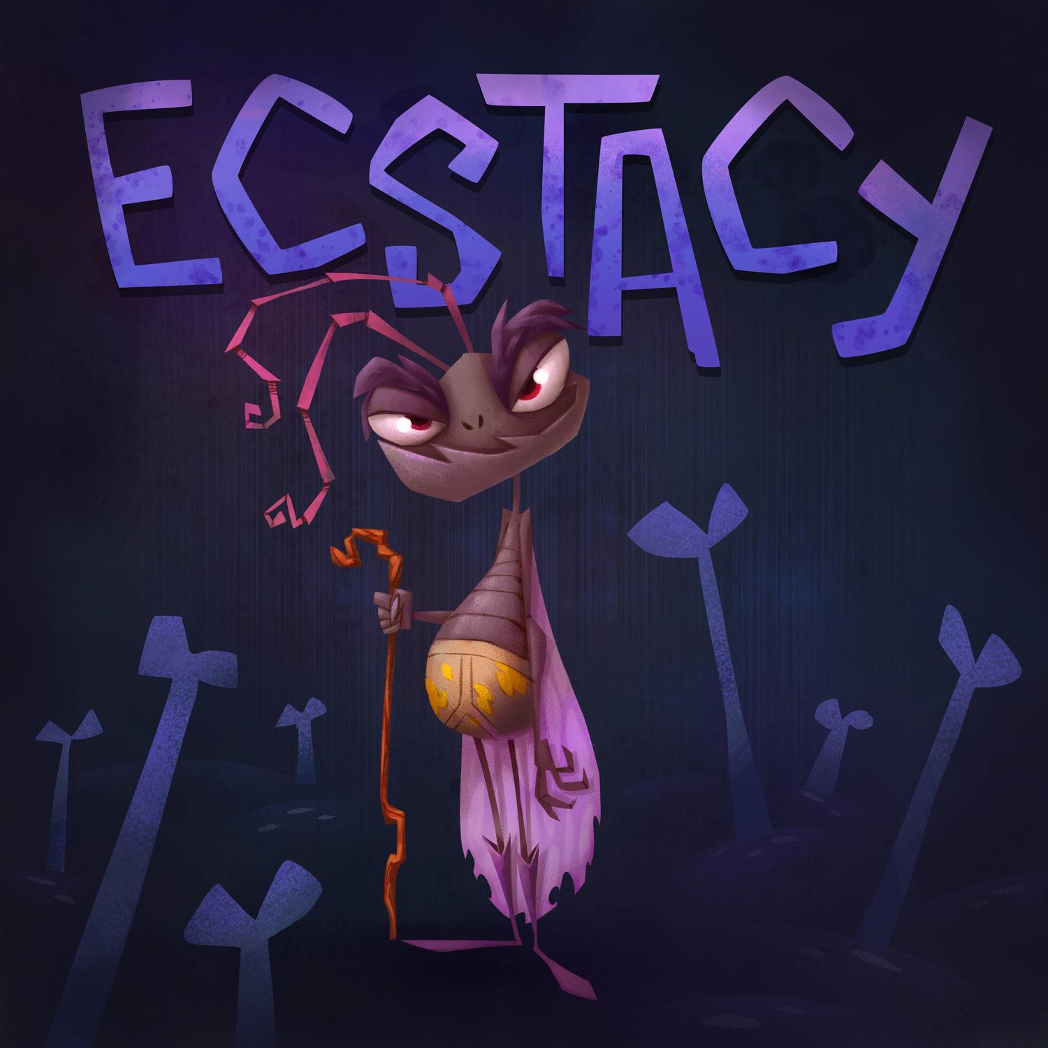 Ecstacy - Single
