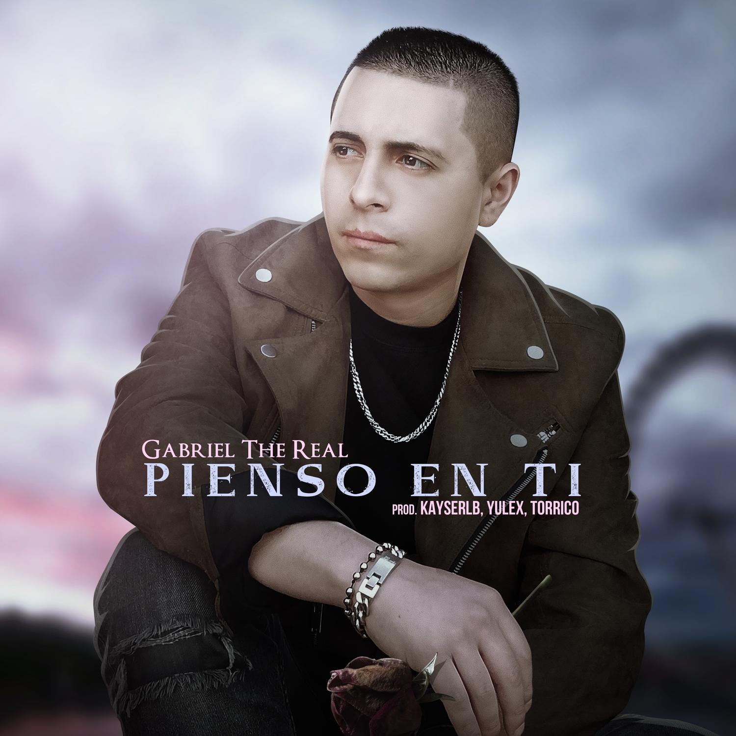 Pienso en Ti