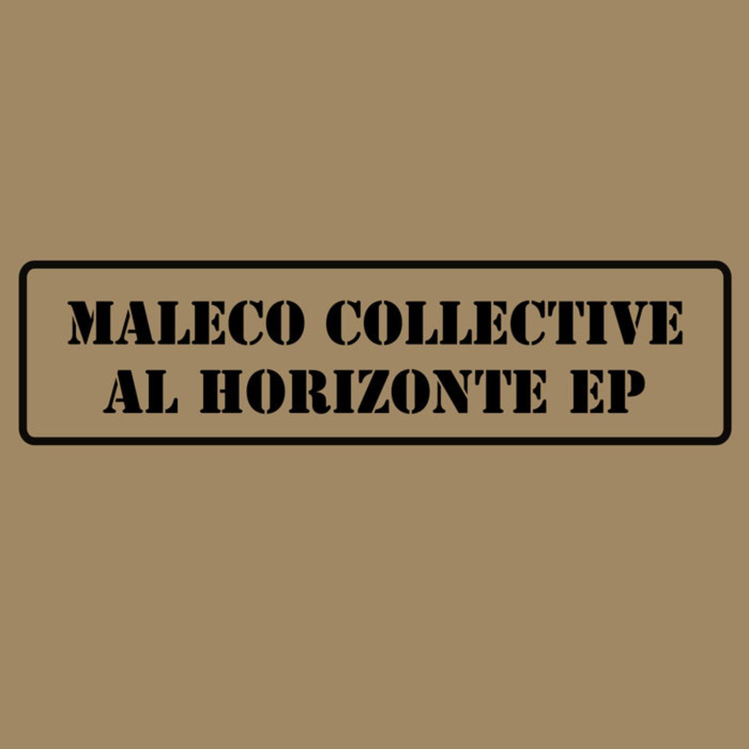 Al Horizonte
