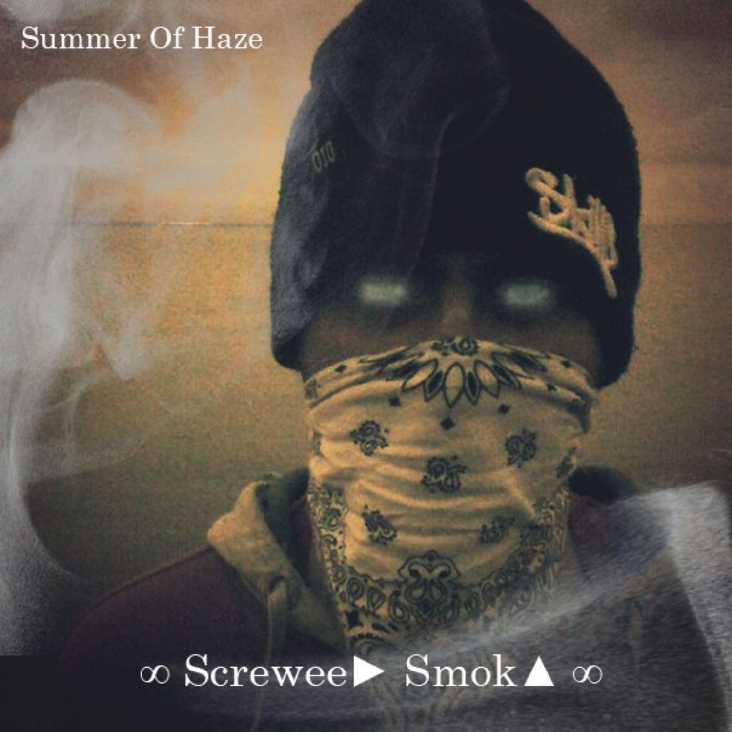 Screwee Smok