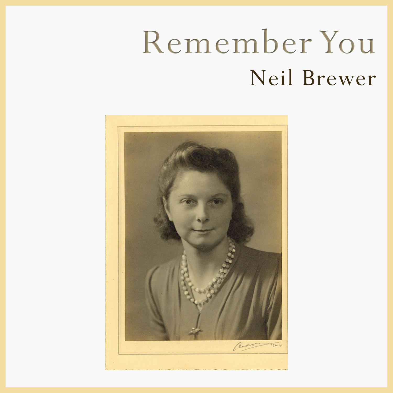 Remember You