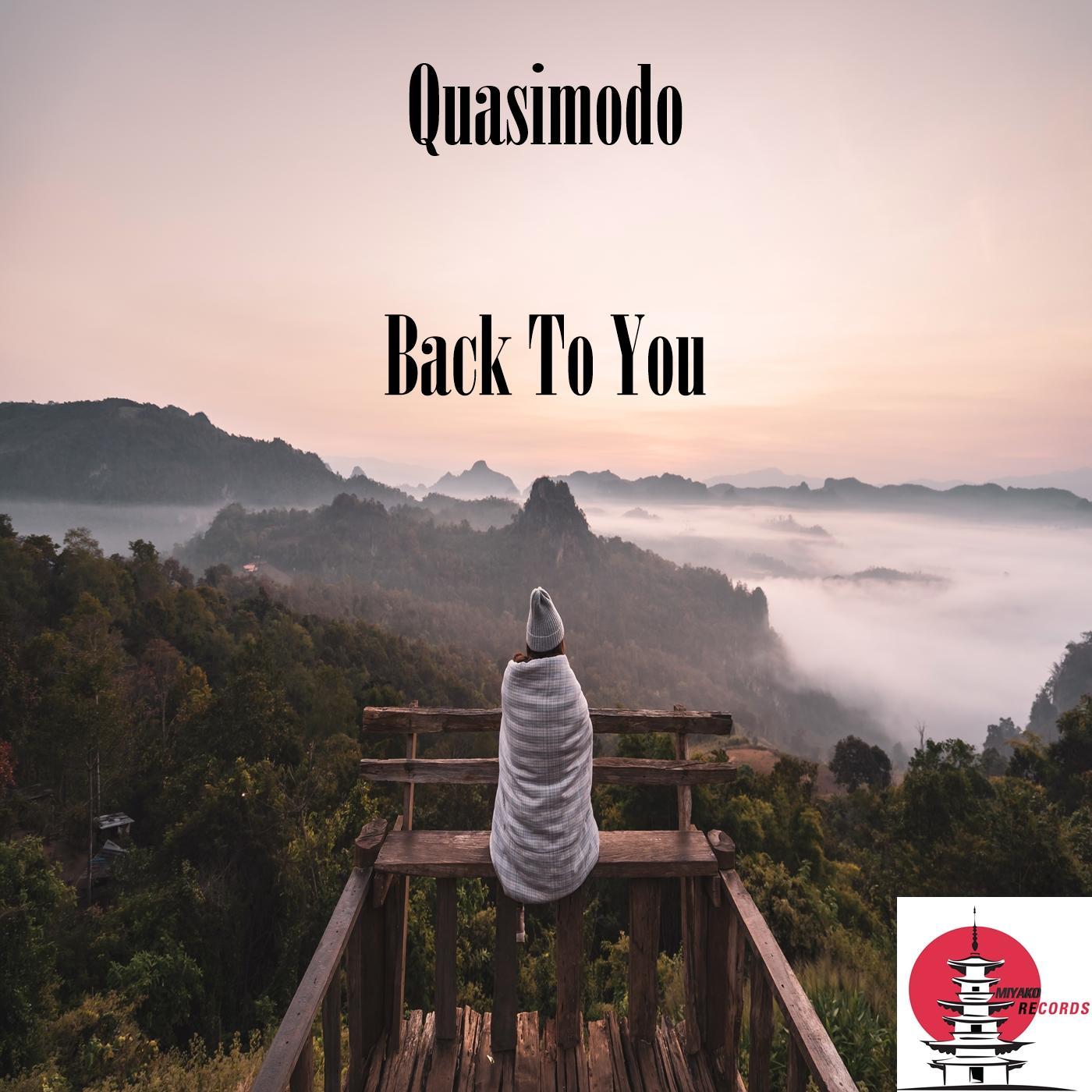 Back To You