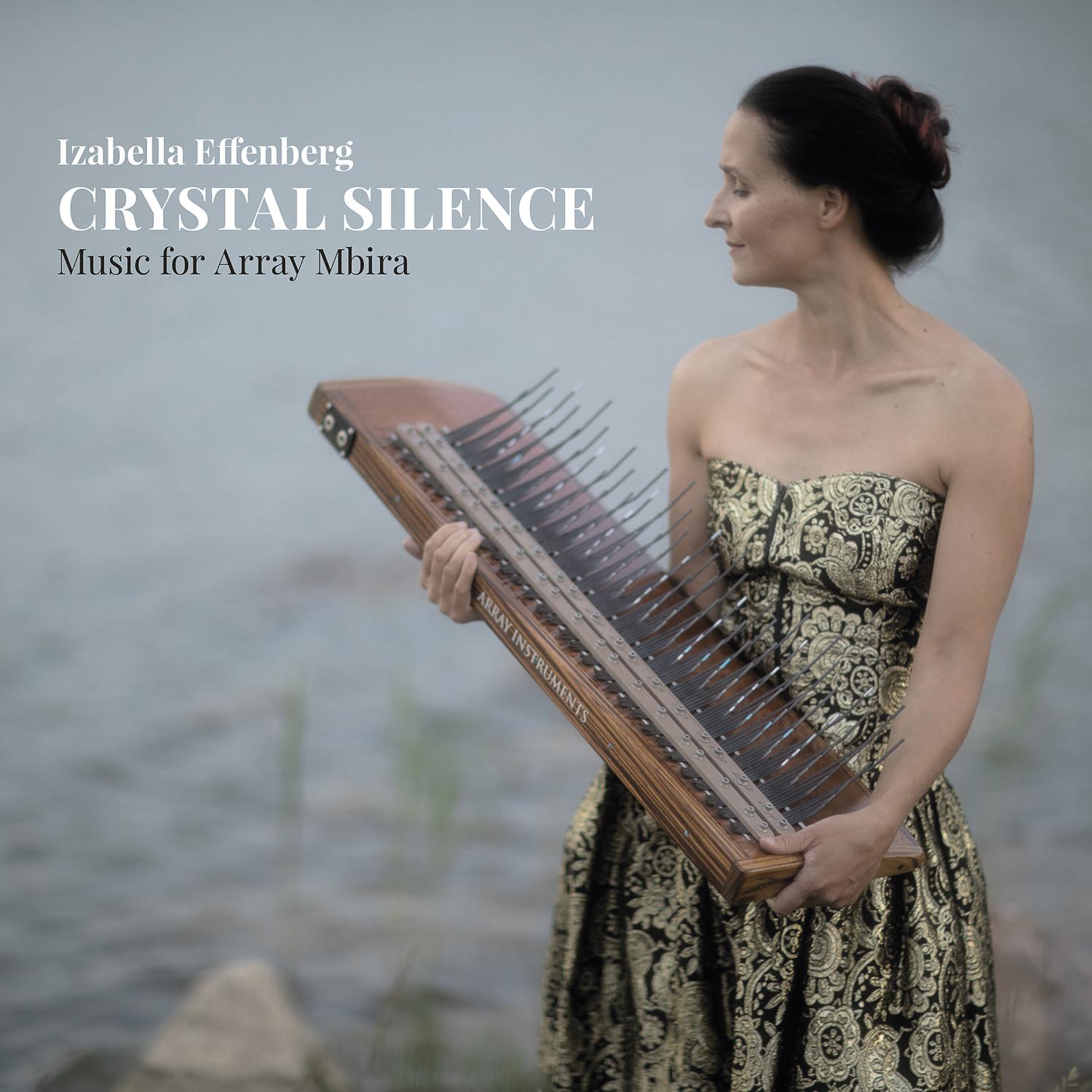Crystal silence I