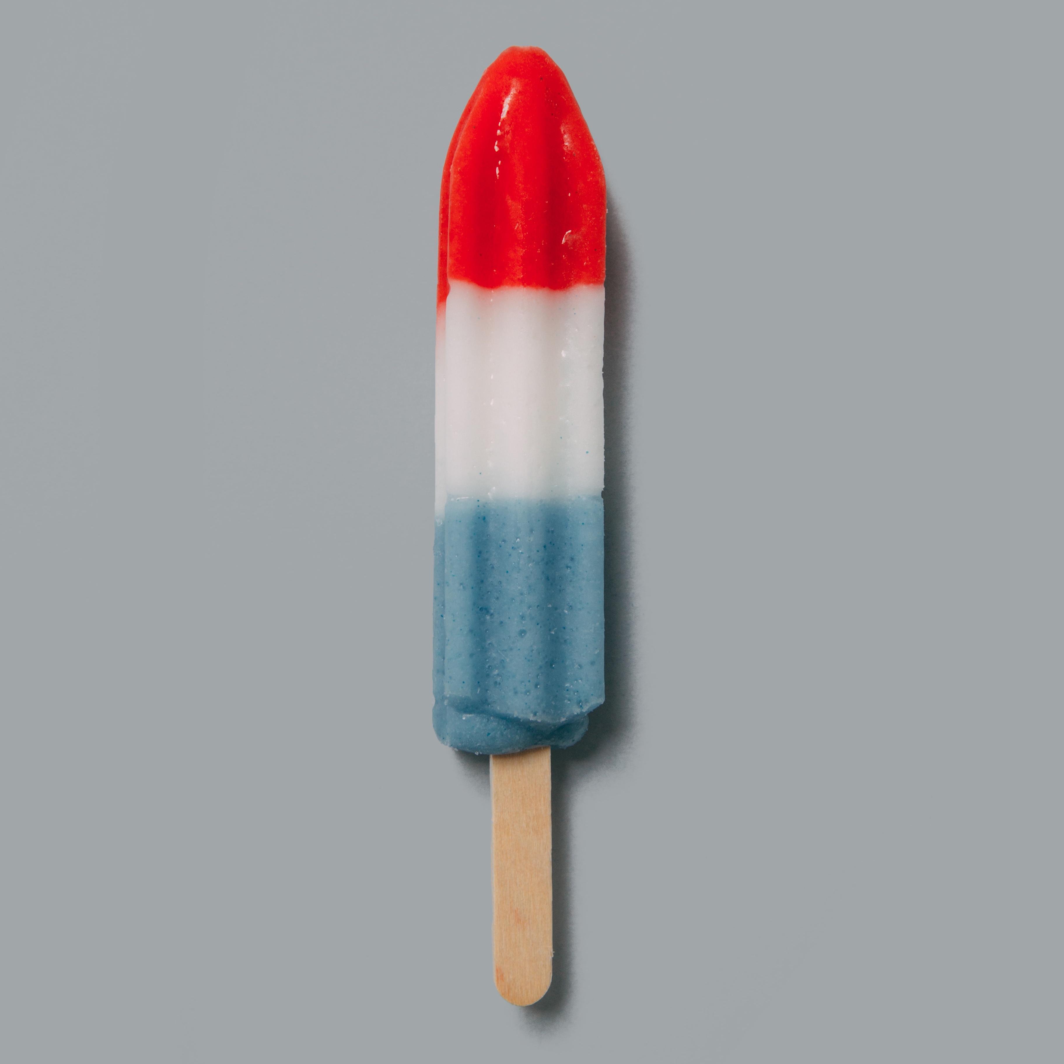 Red White and Blue