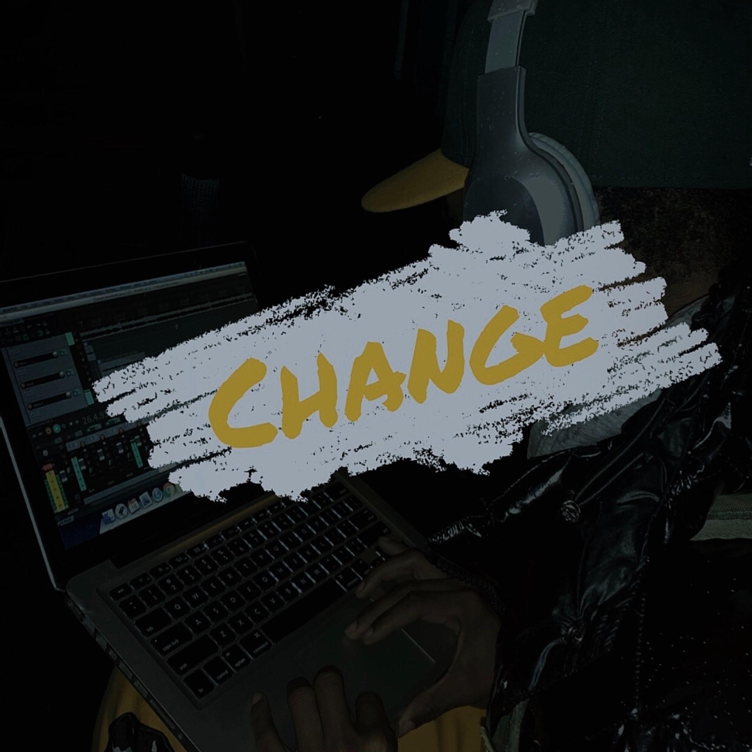 Change