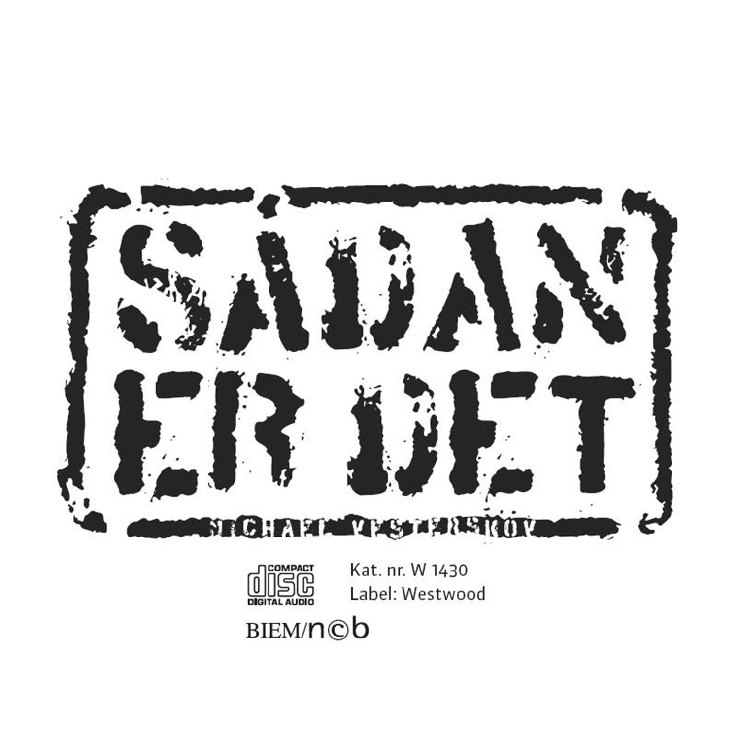 S dan Er Det
