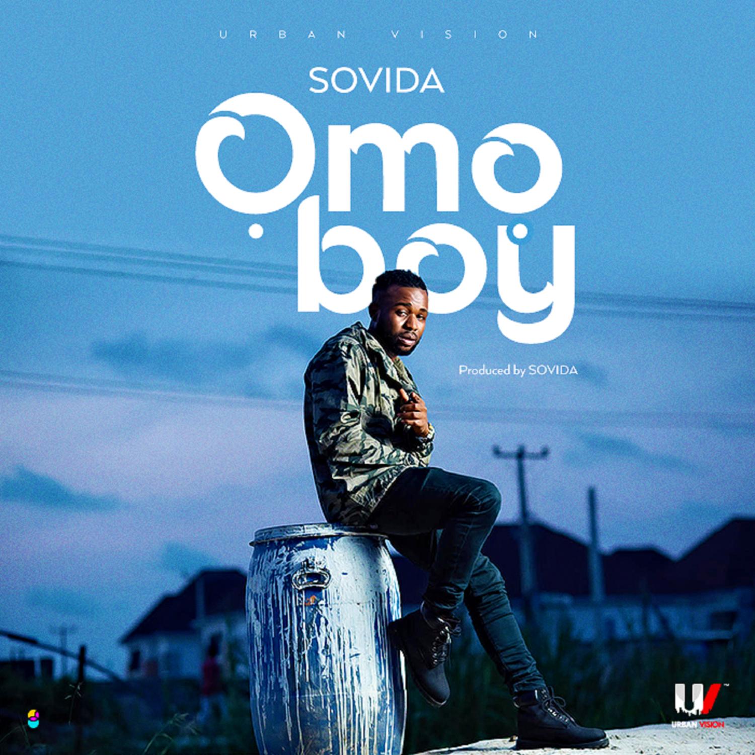 Omo Boy