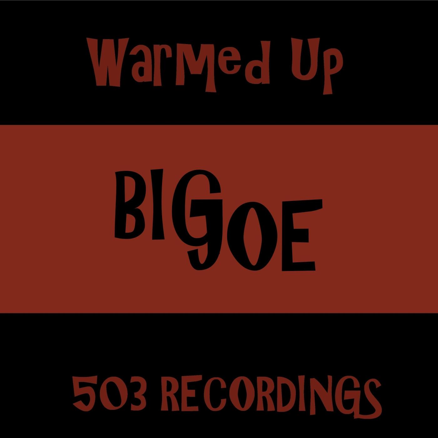 Warmed Up