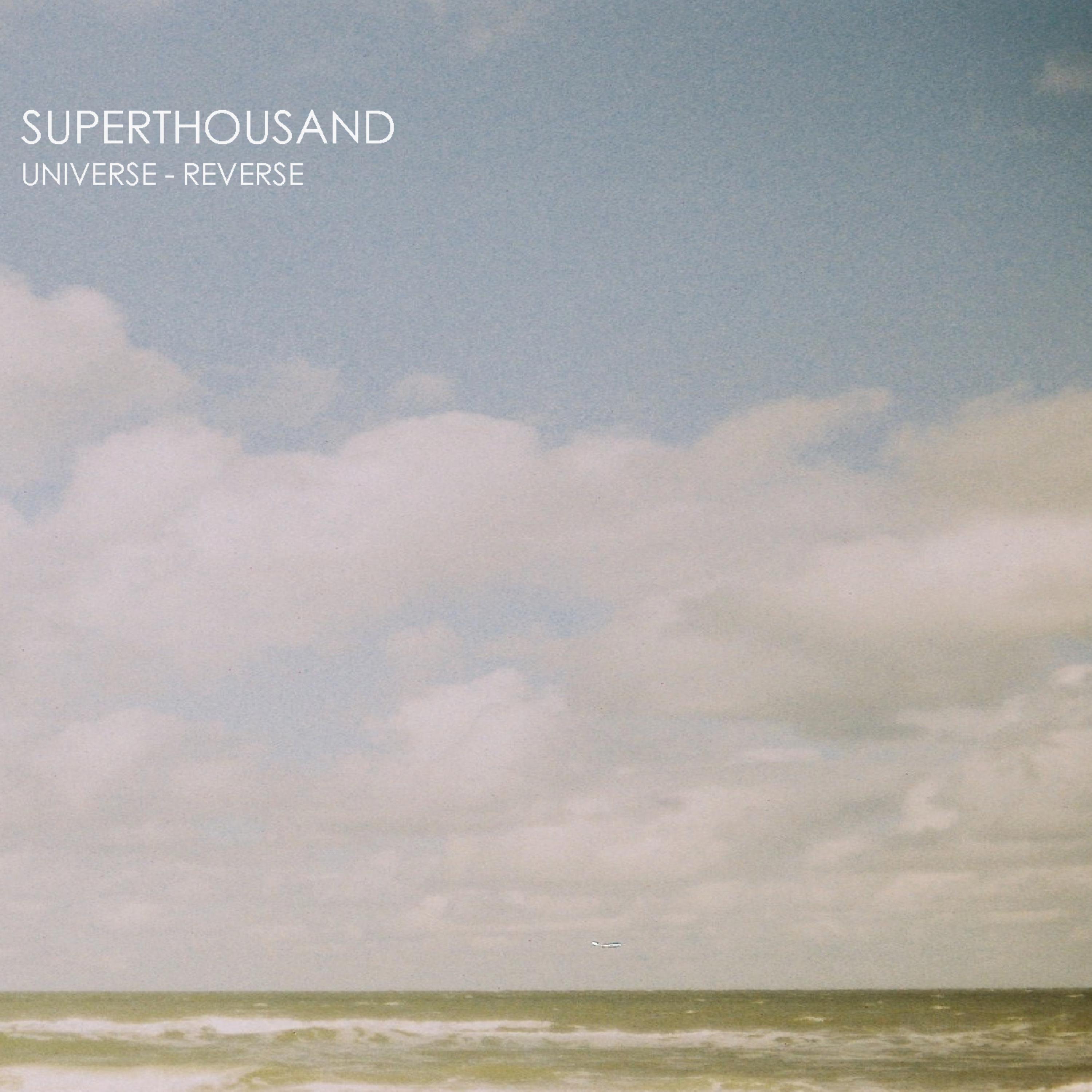 Universe Reverse