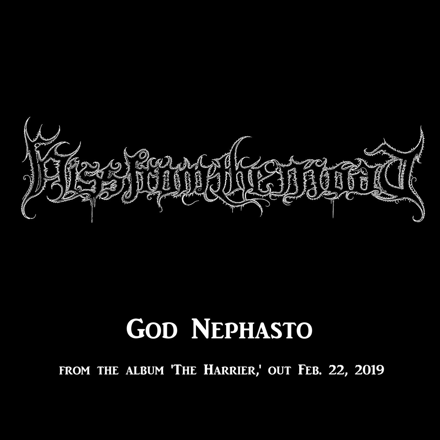 God Nephasto