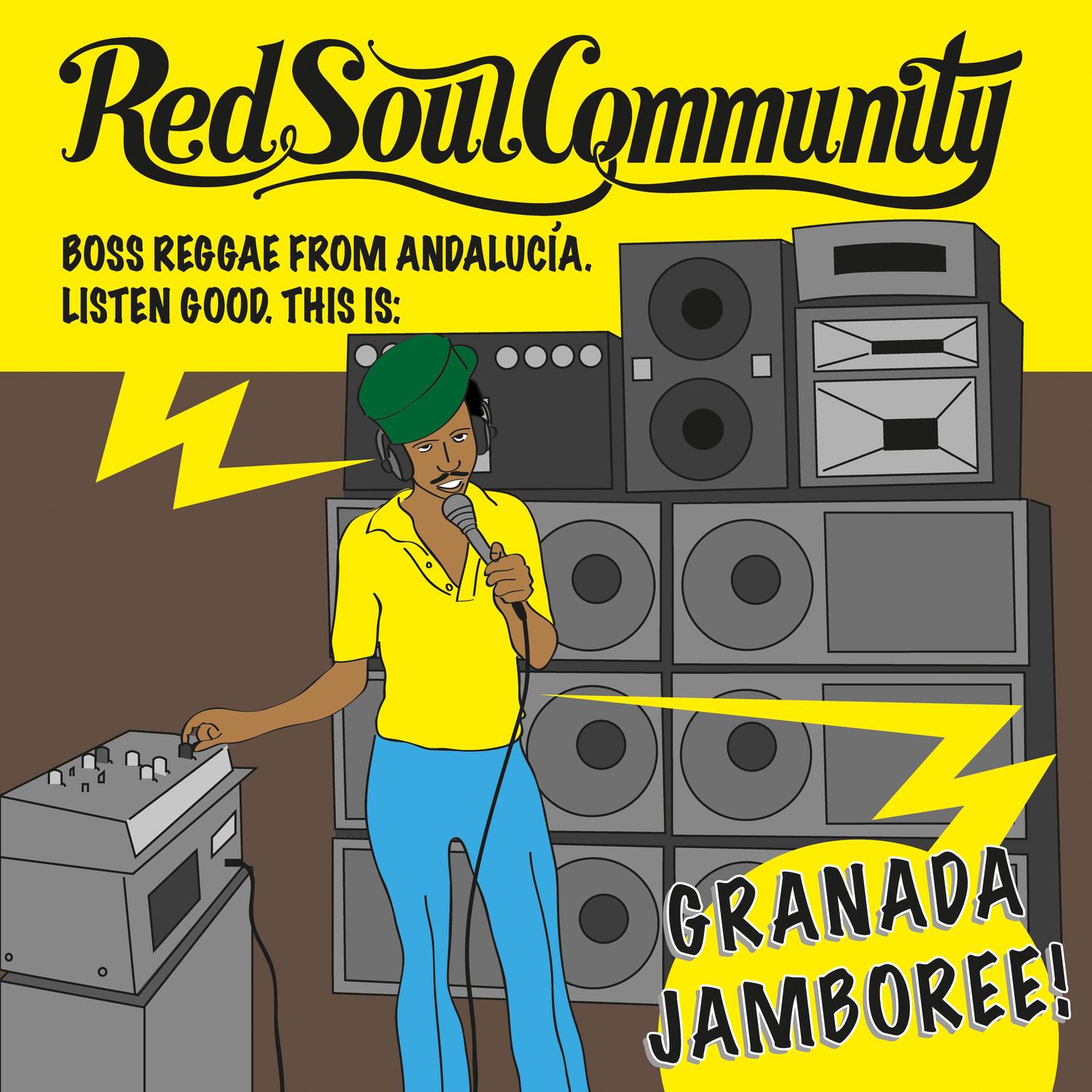 Granada Jamboree!