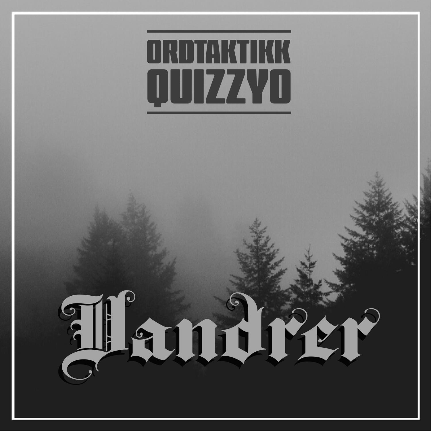 Vandrer