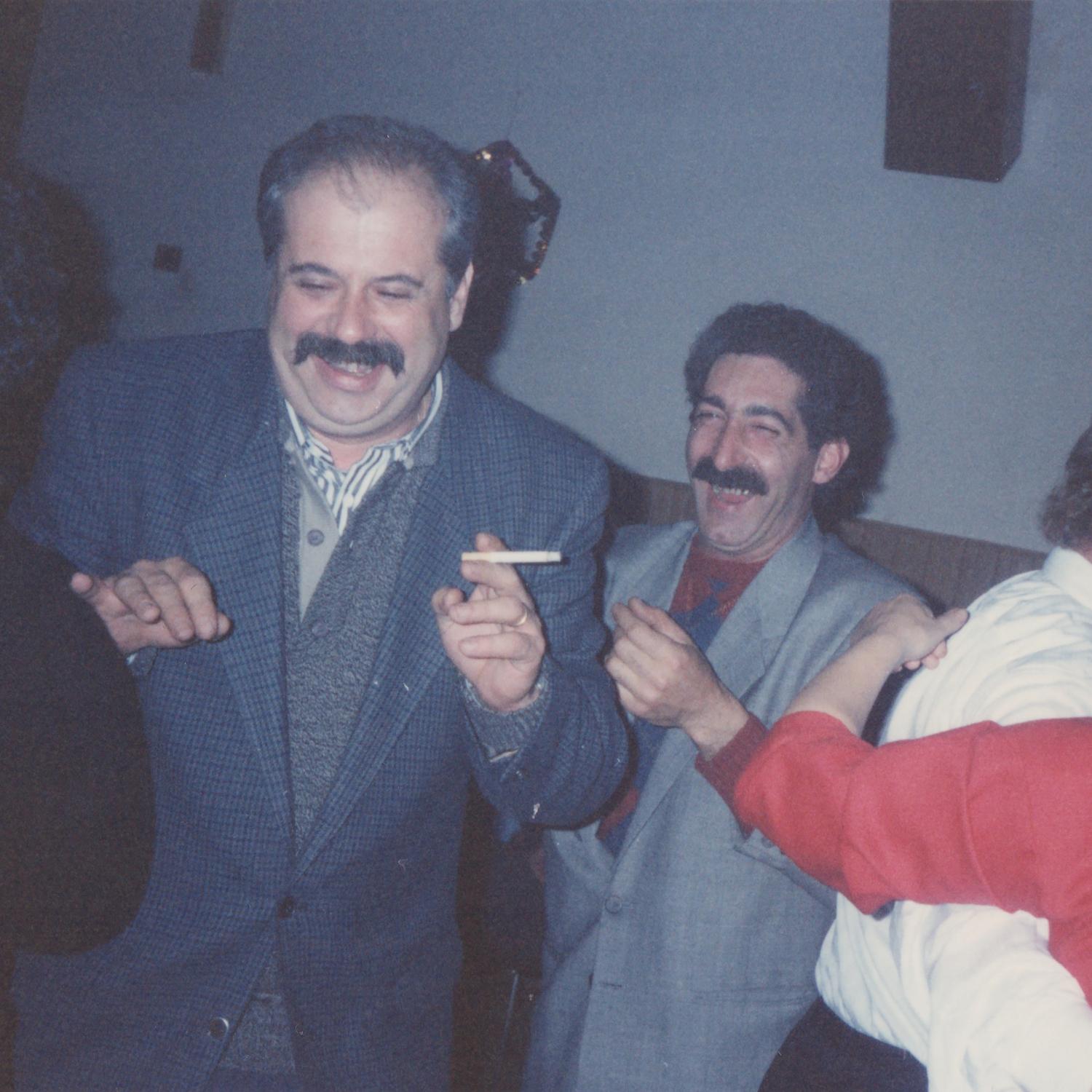 Frigorifero