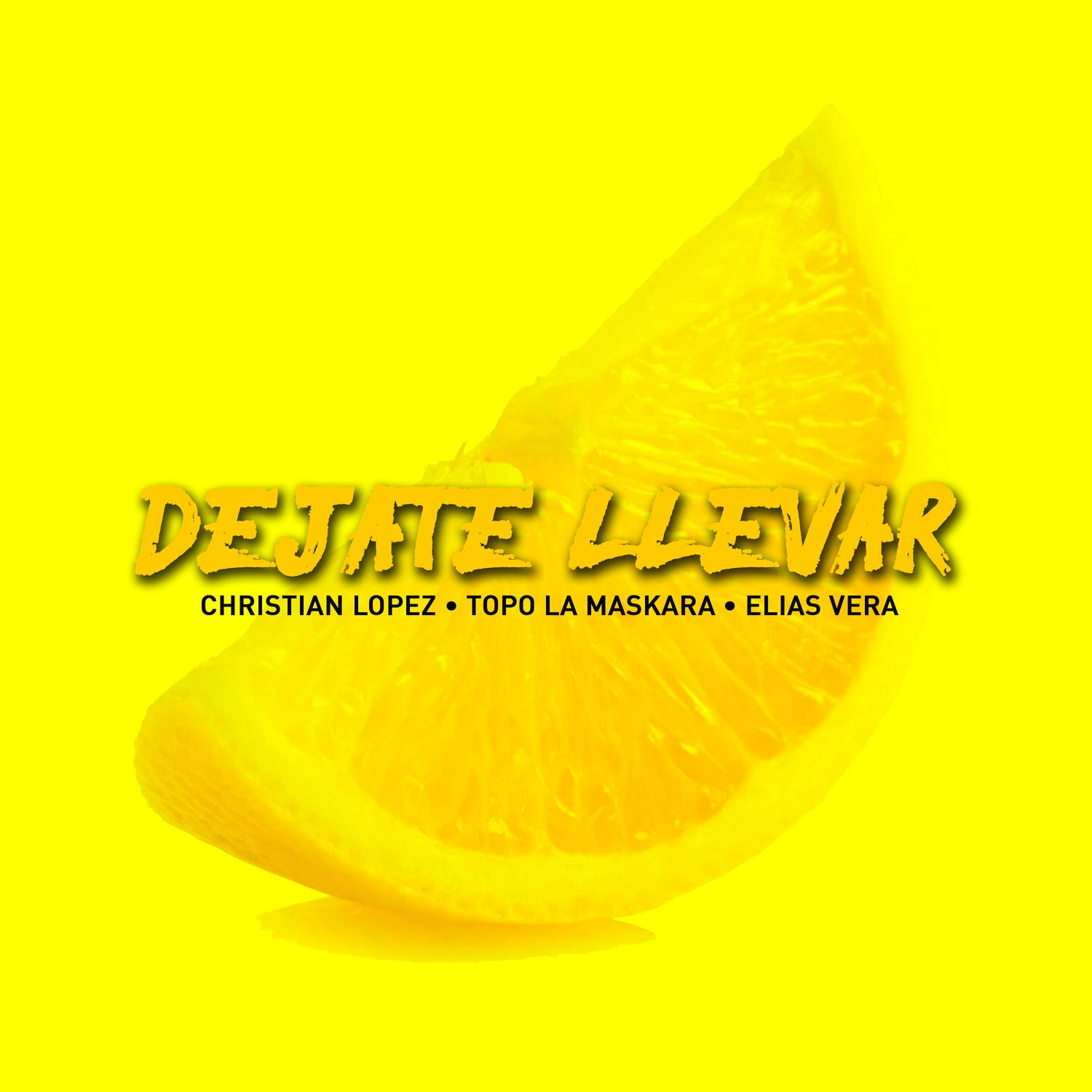 De jate Llevar