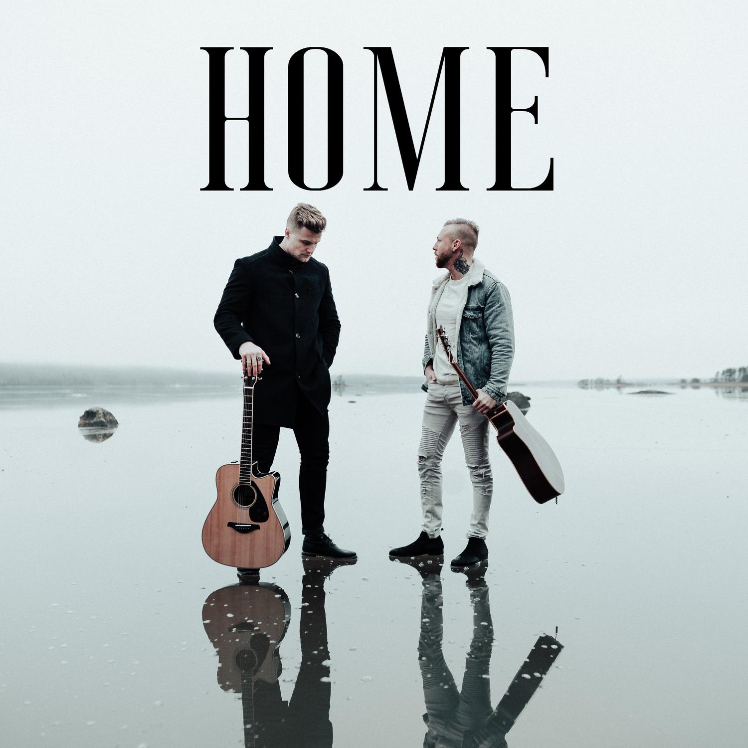 Home