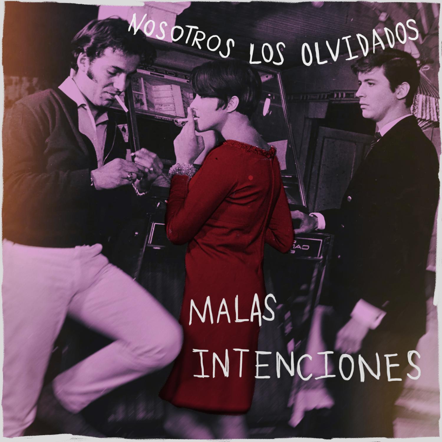 Malas Intenciones