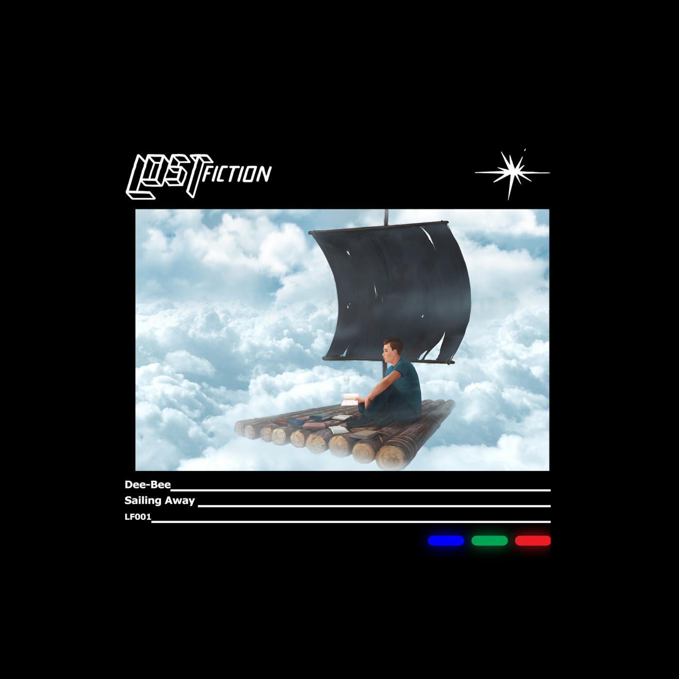 Sailing Away