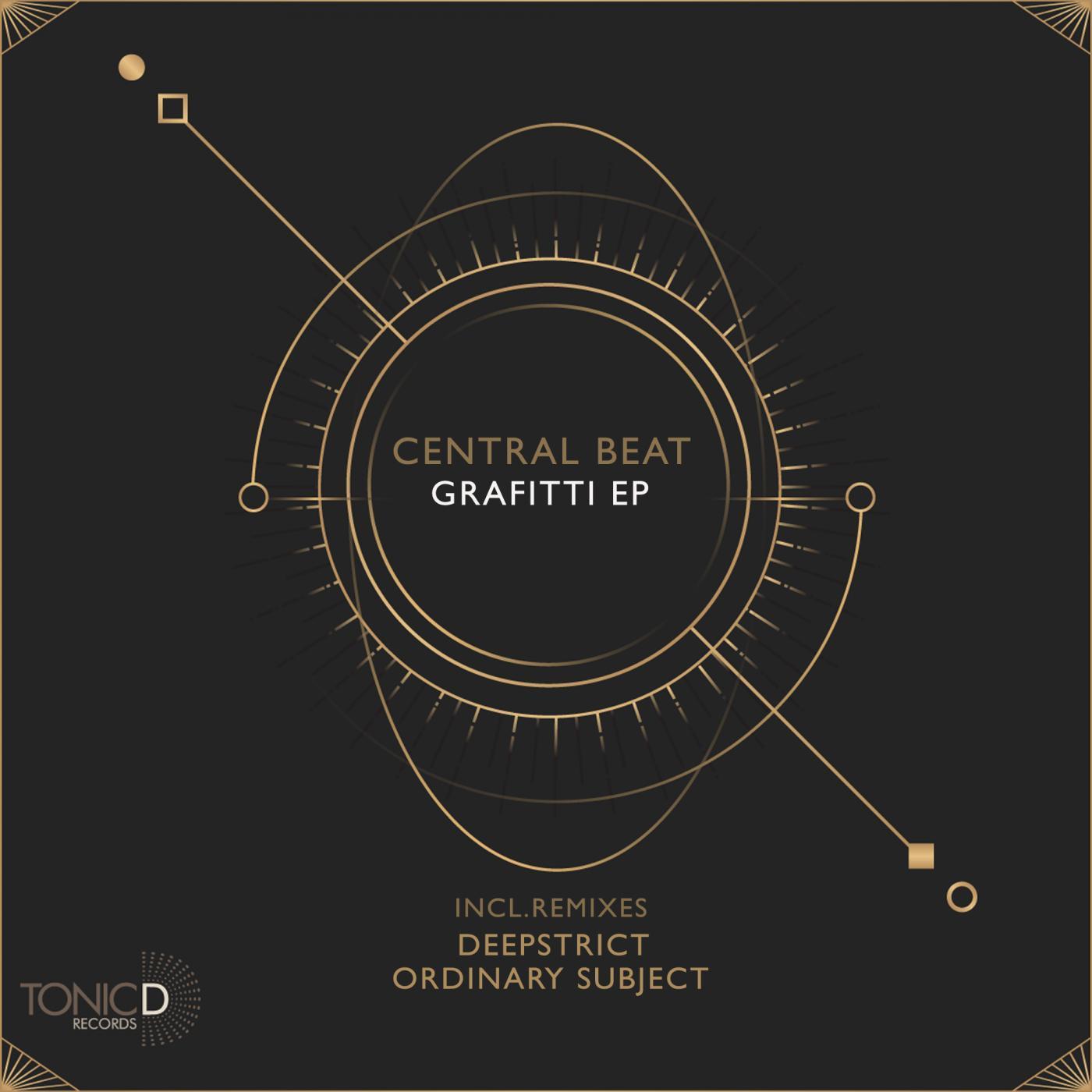 Graffiti EP