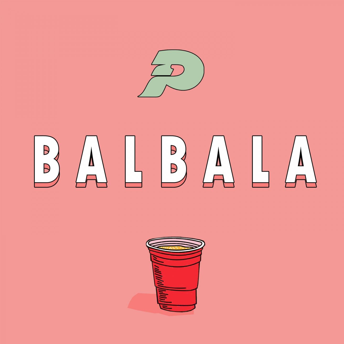 Balbala