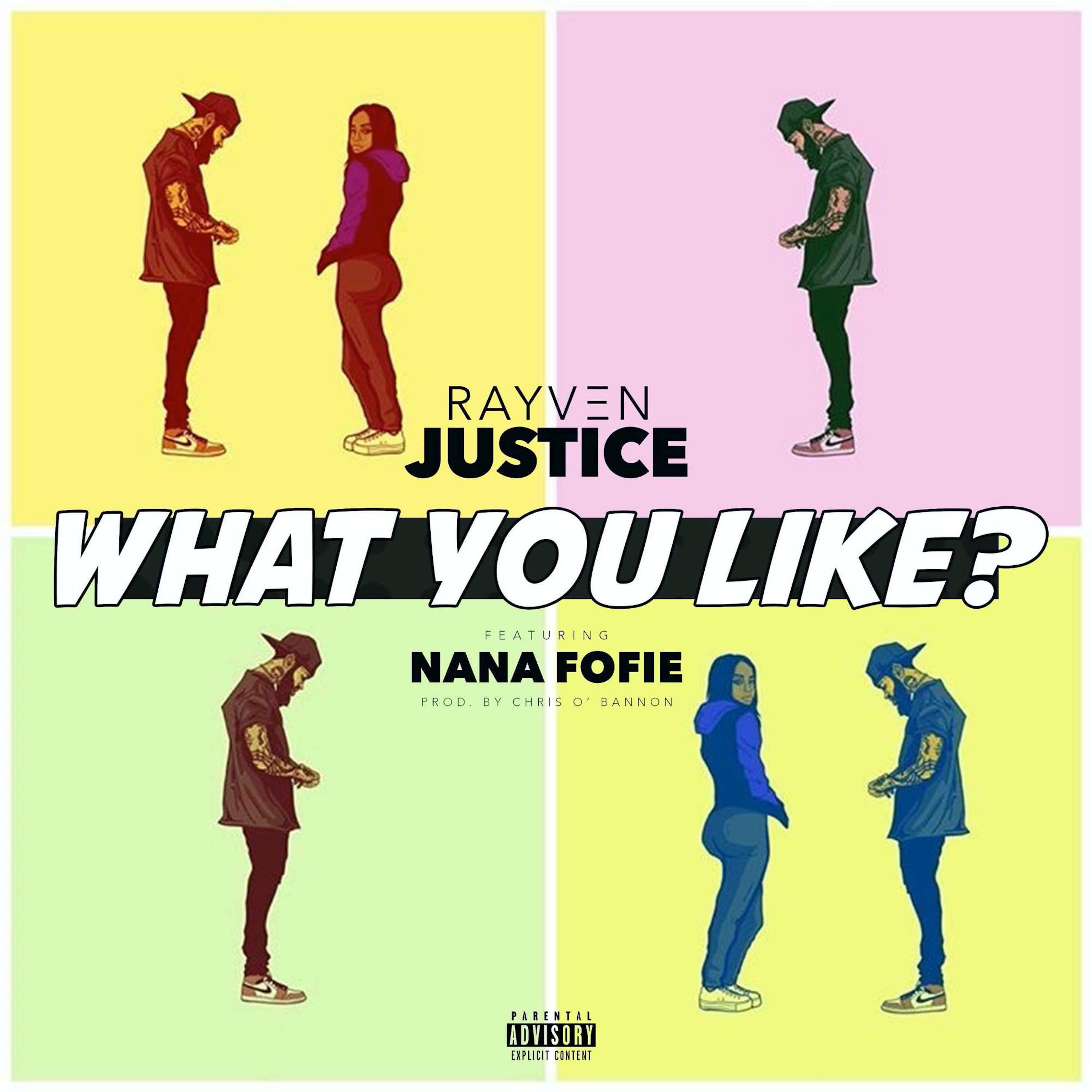 What You Like