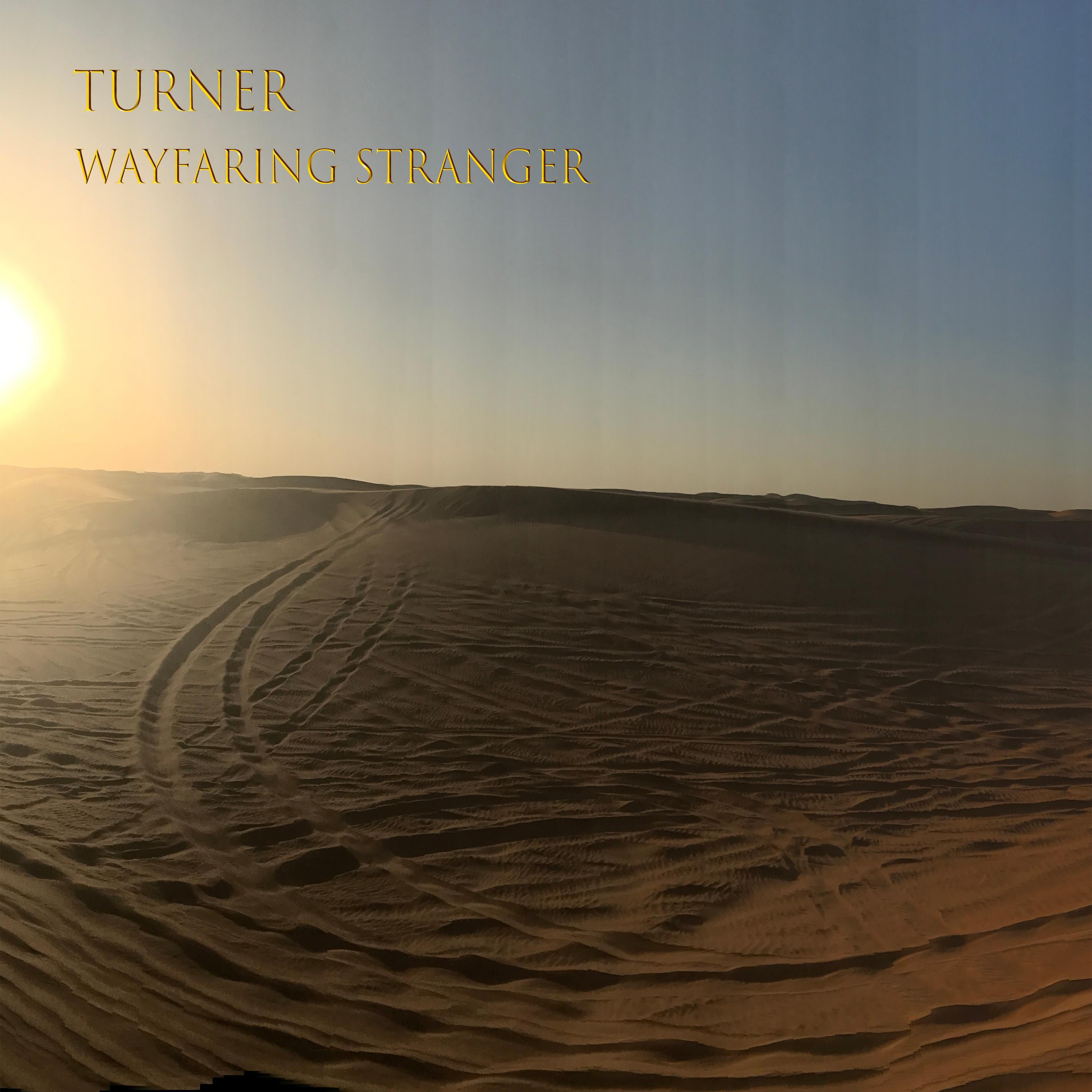Wayfaring Stranger