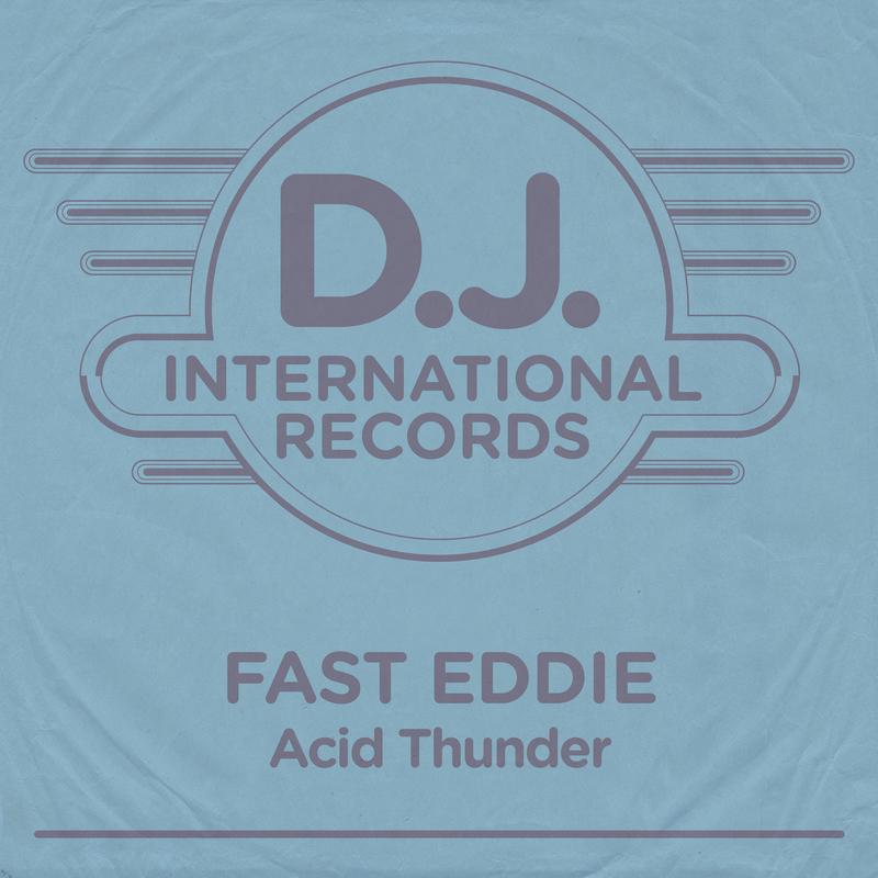 Acid Thunder