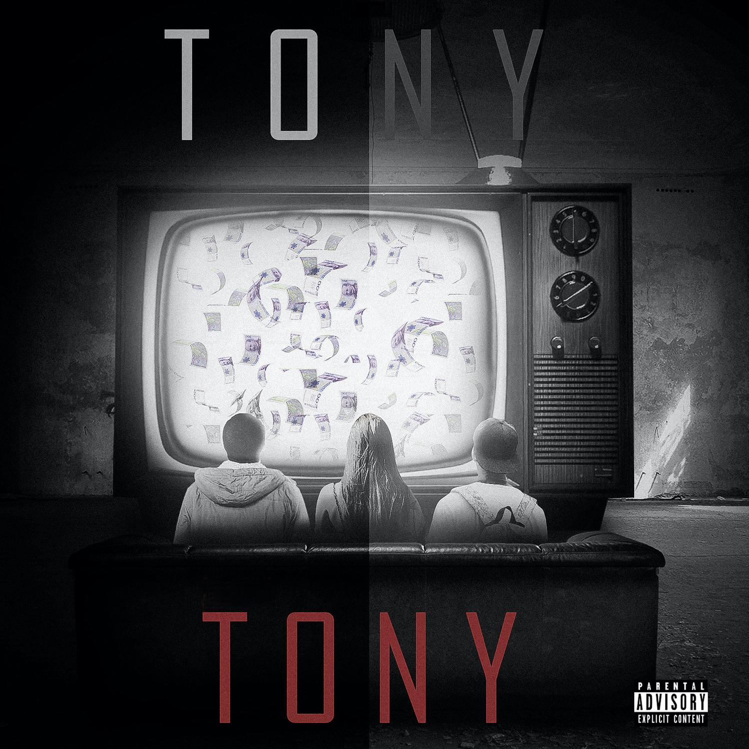 Tony
