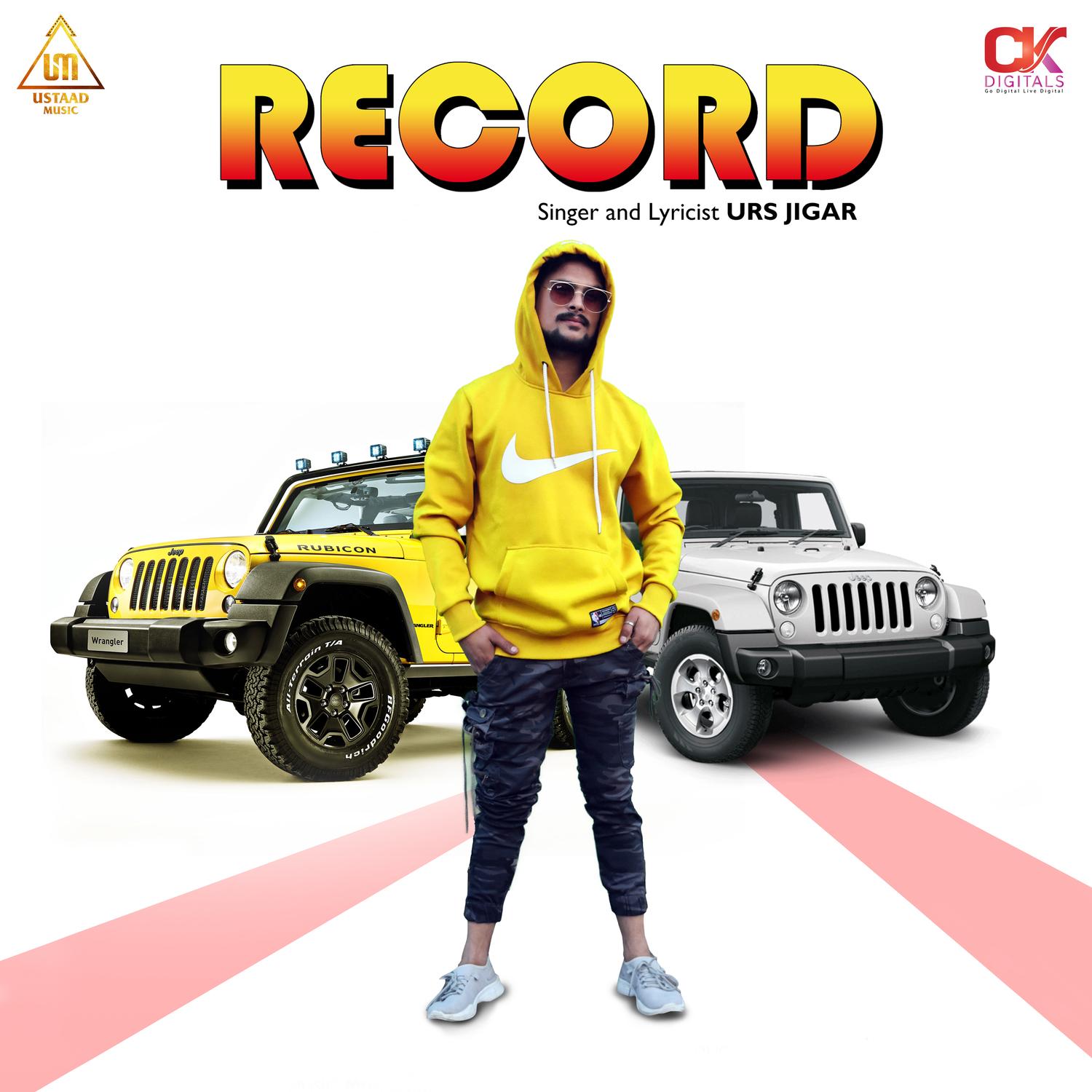Record - Single