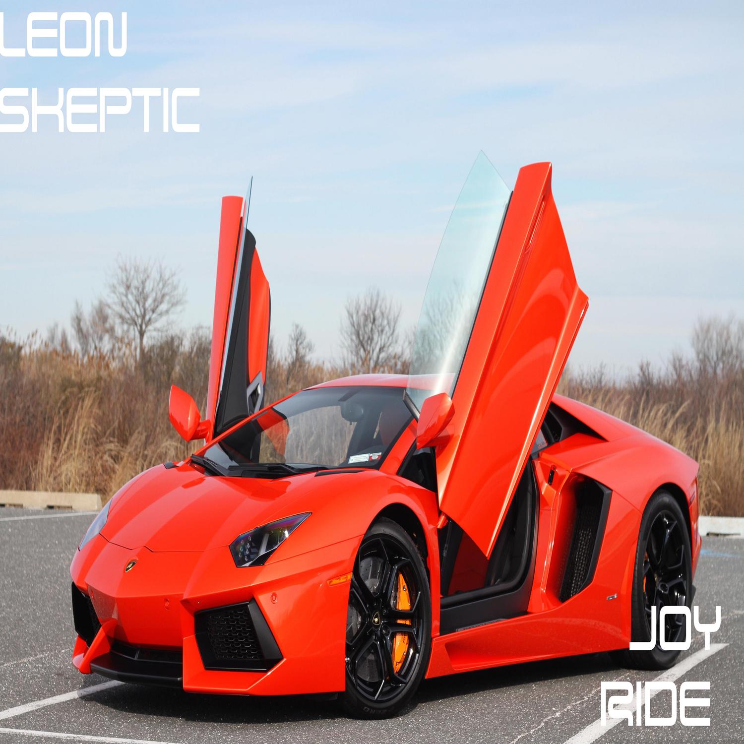Joy Ride