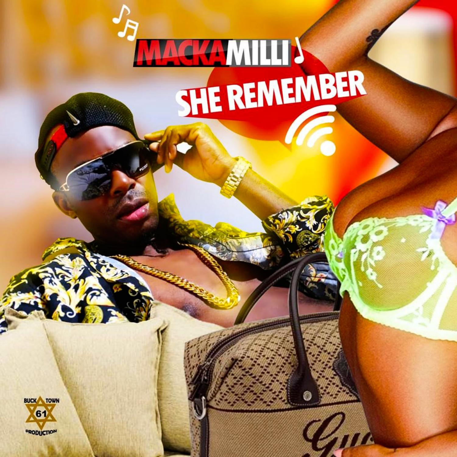 She Remember