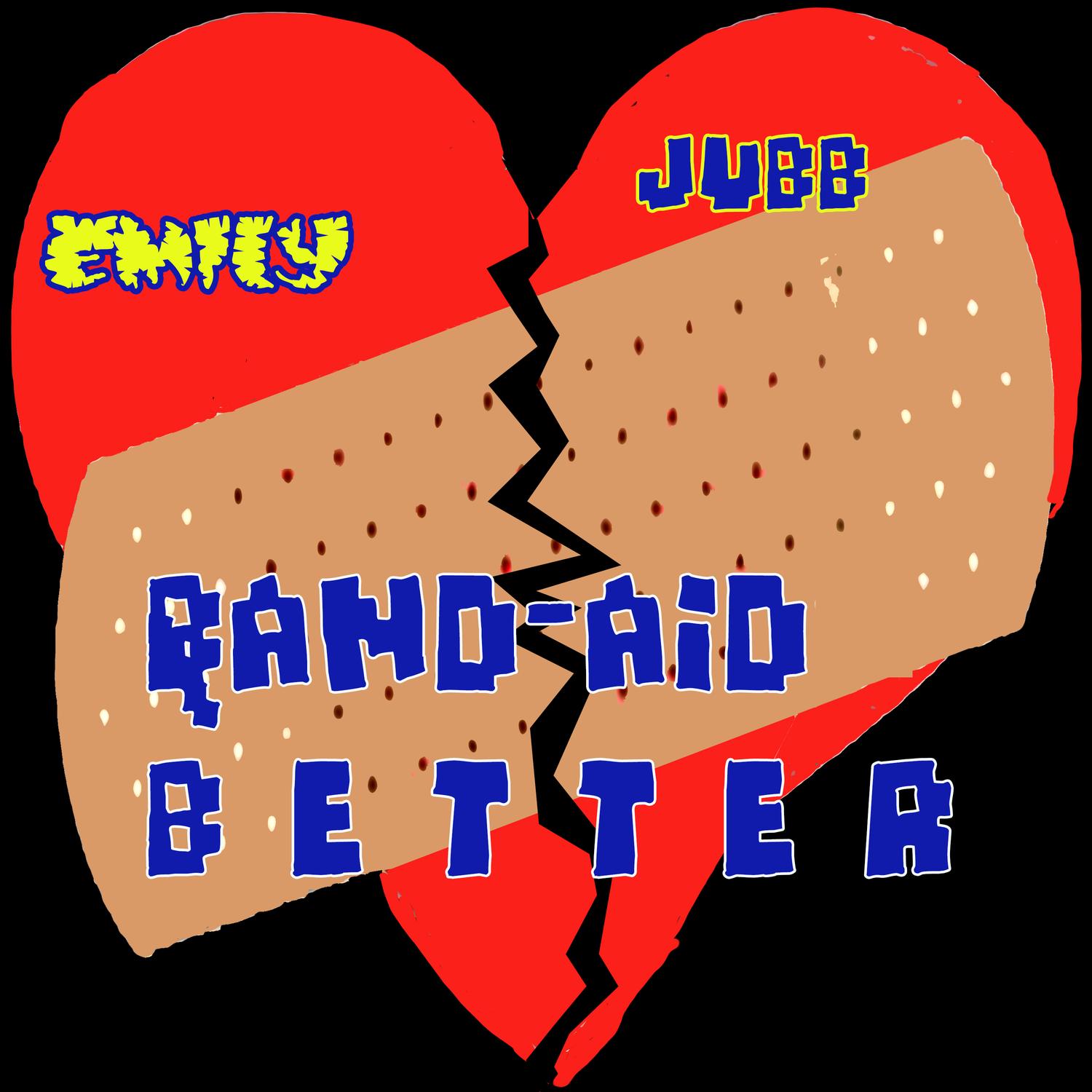 Band Aid Better