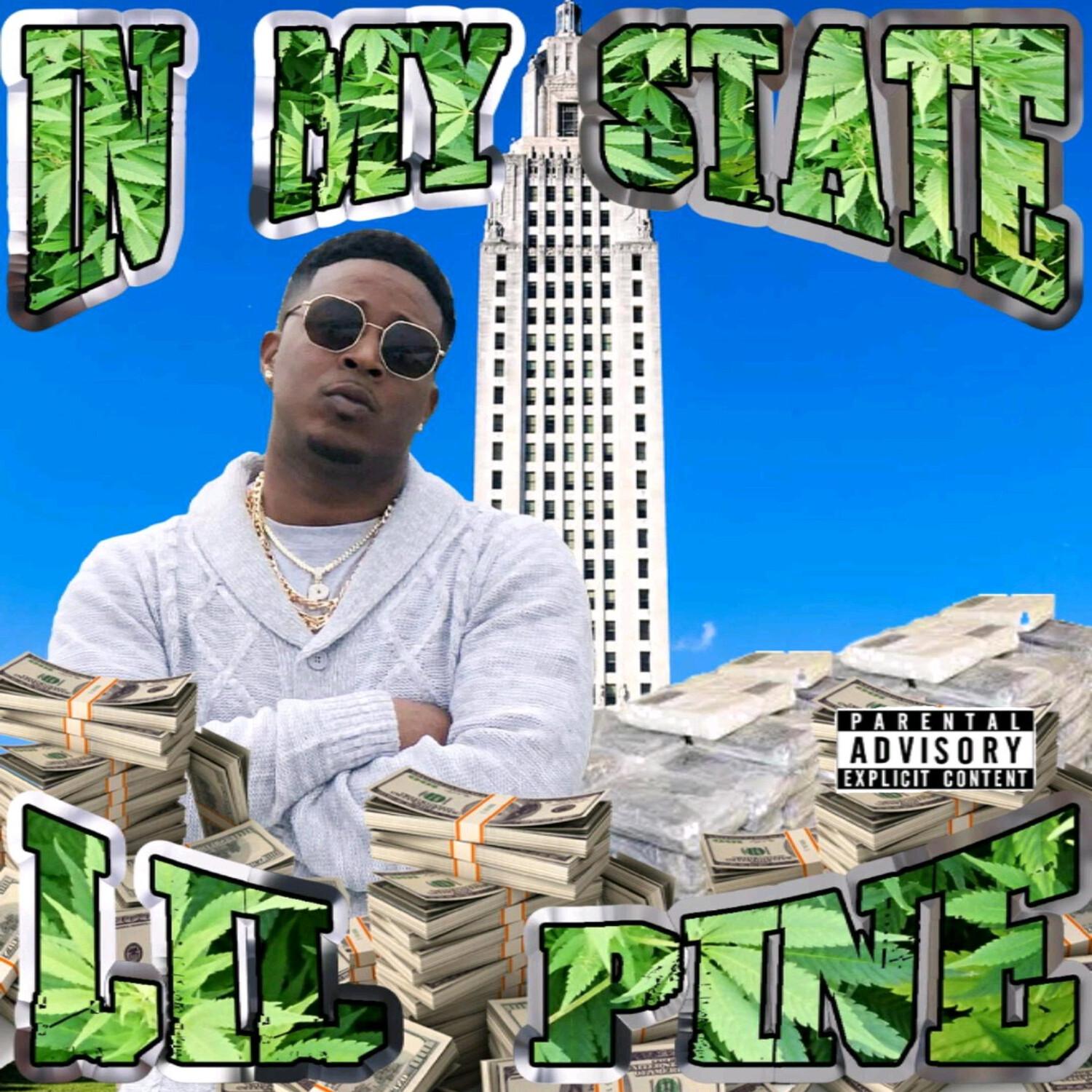 In My State
