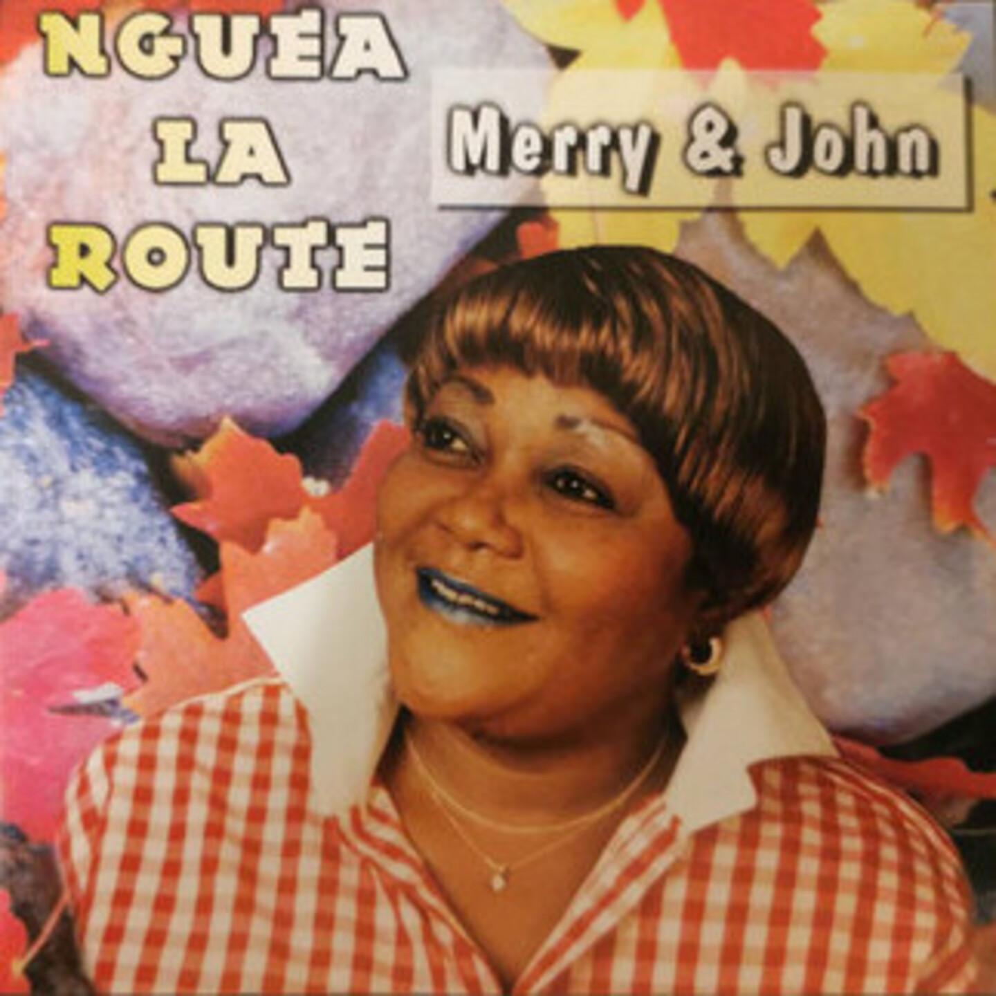 Merry & John