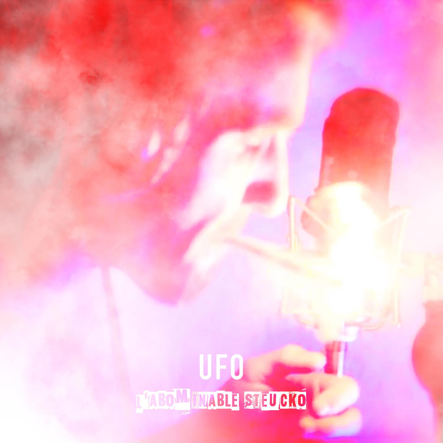 Ufo