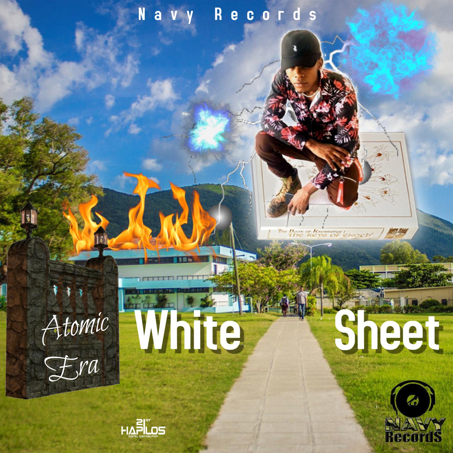 White Sheet