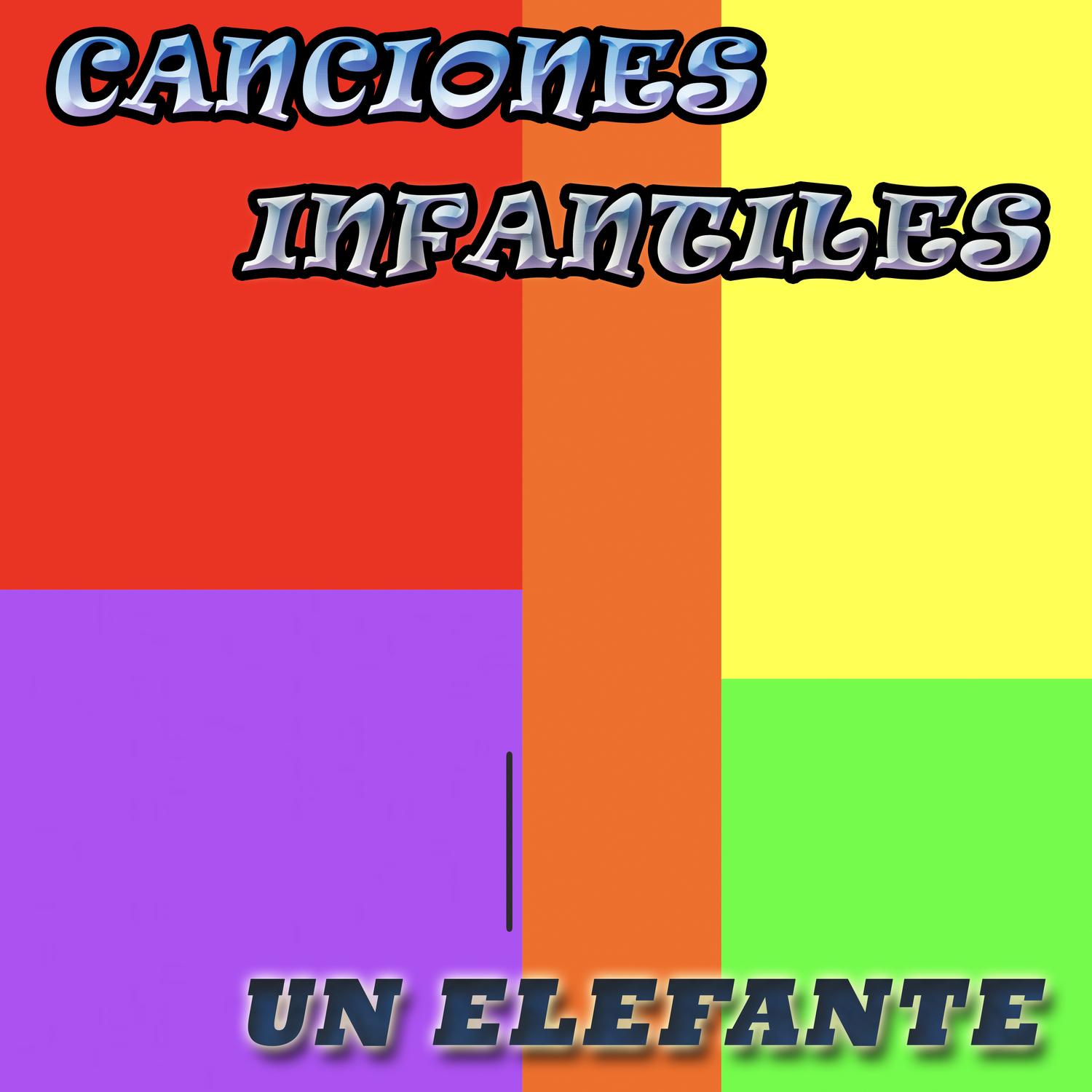 Un Elefante