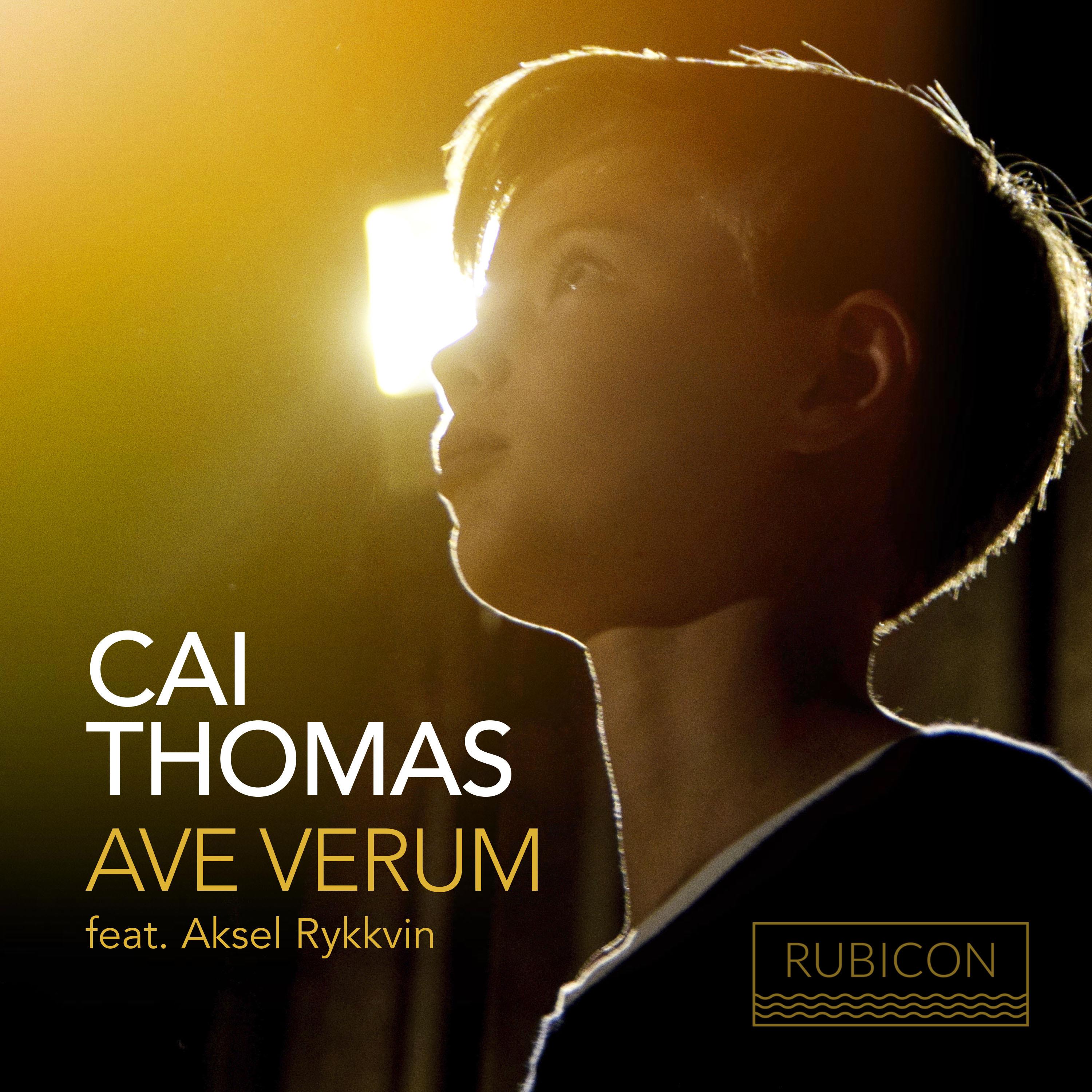 Ave Verum