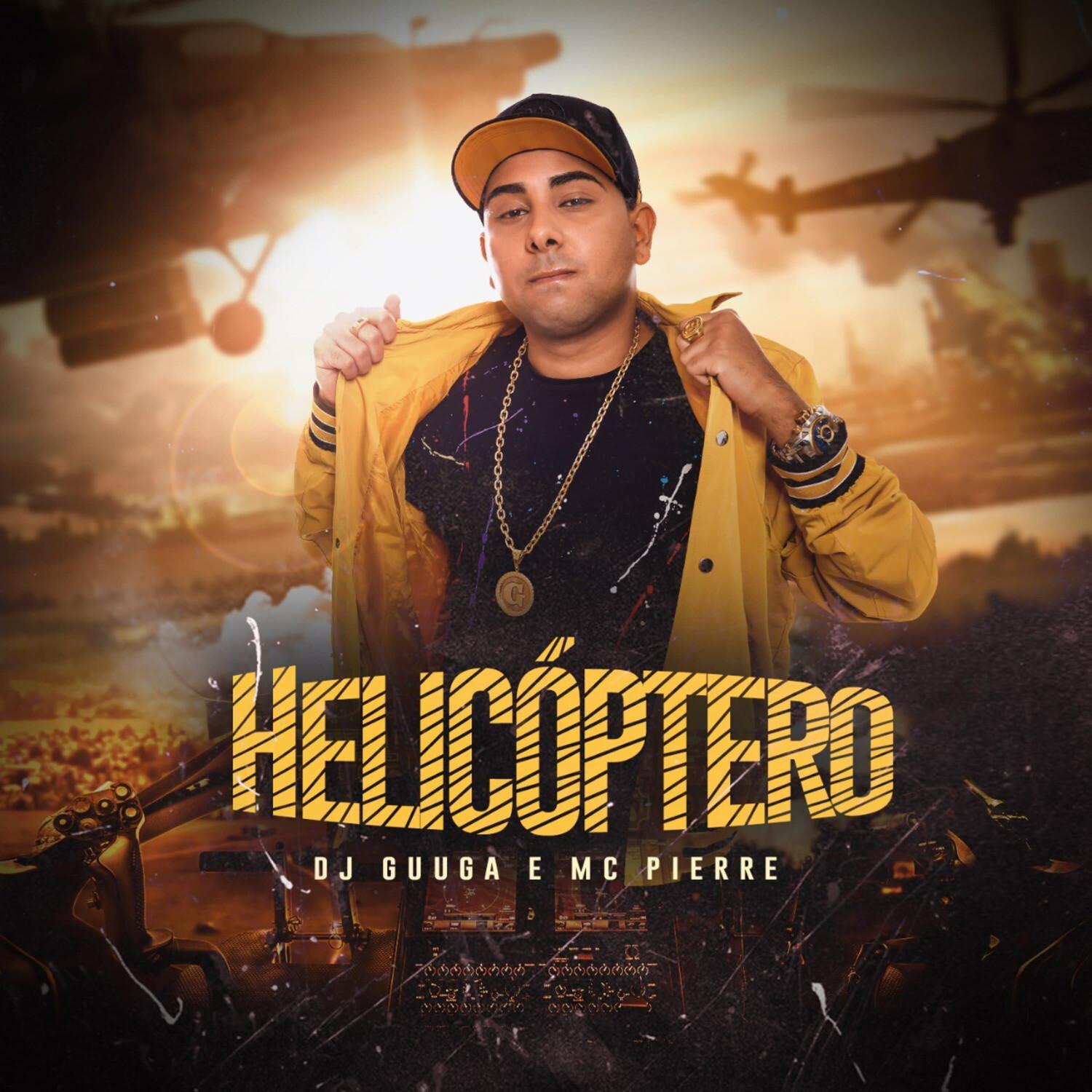 Helico ptero
