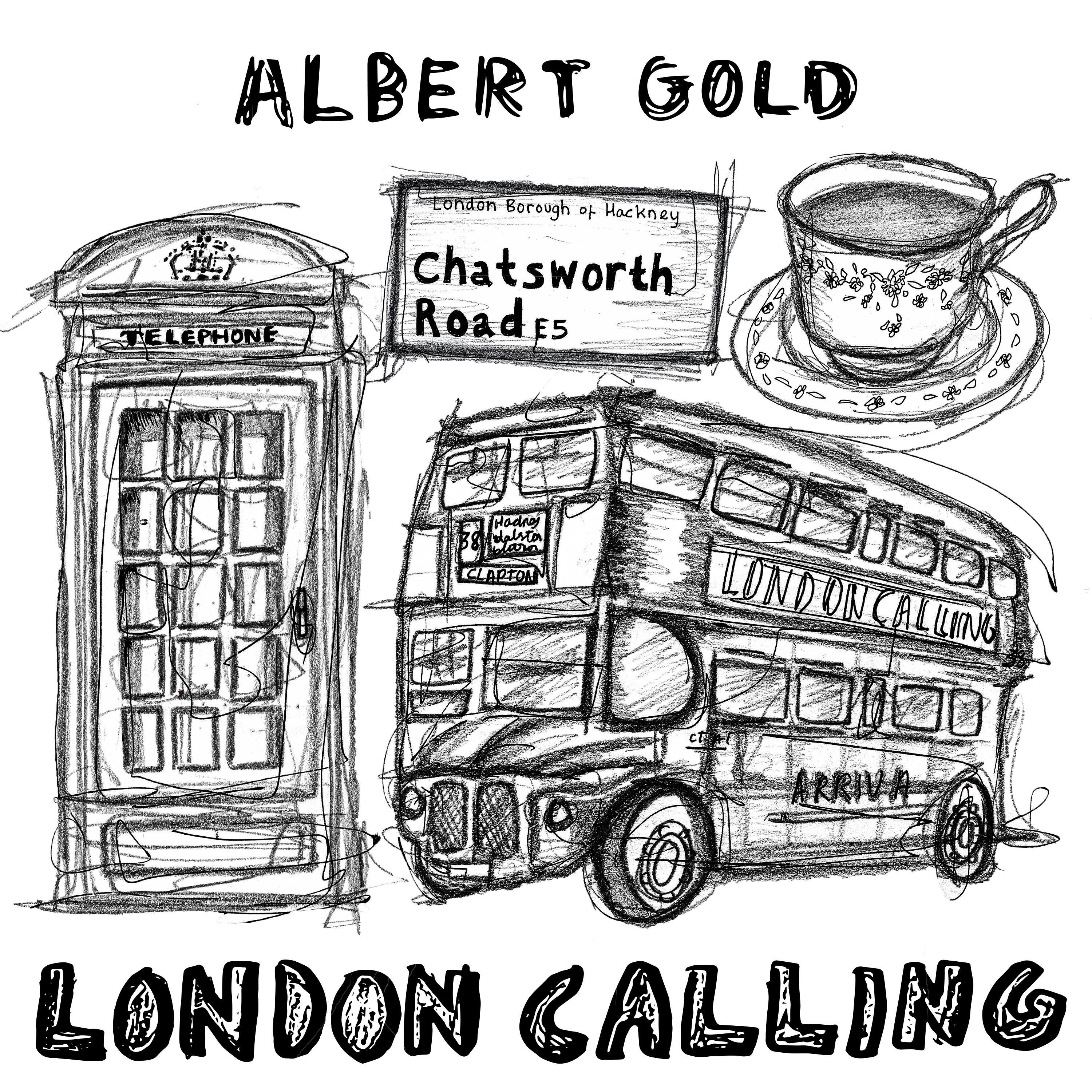 London's Calling