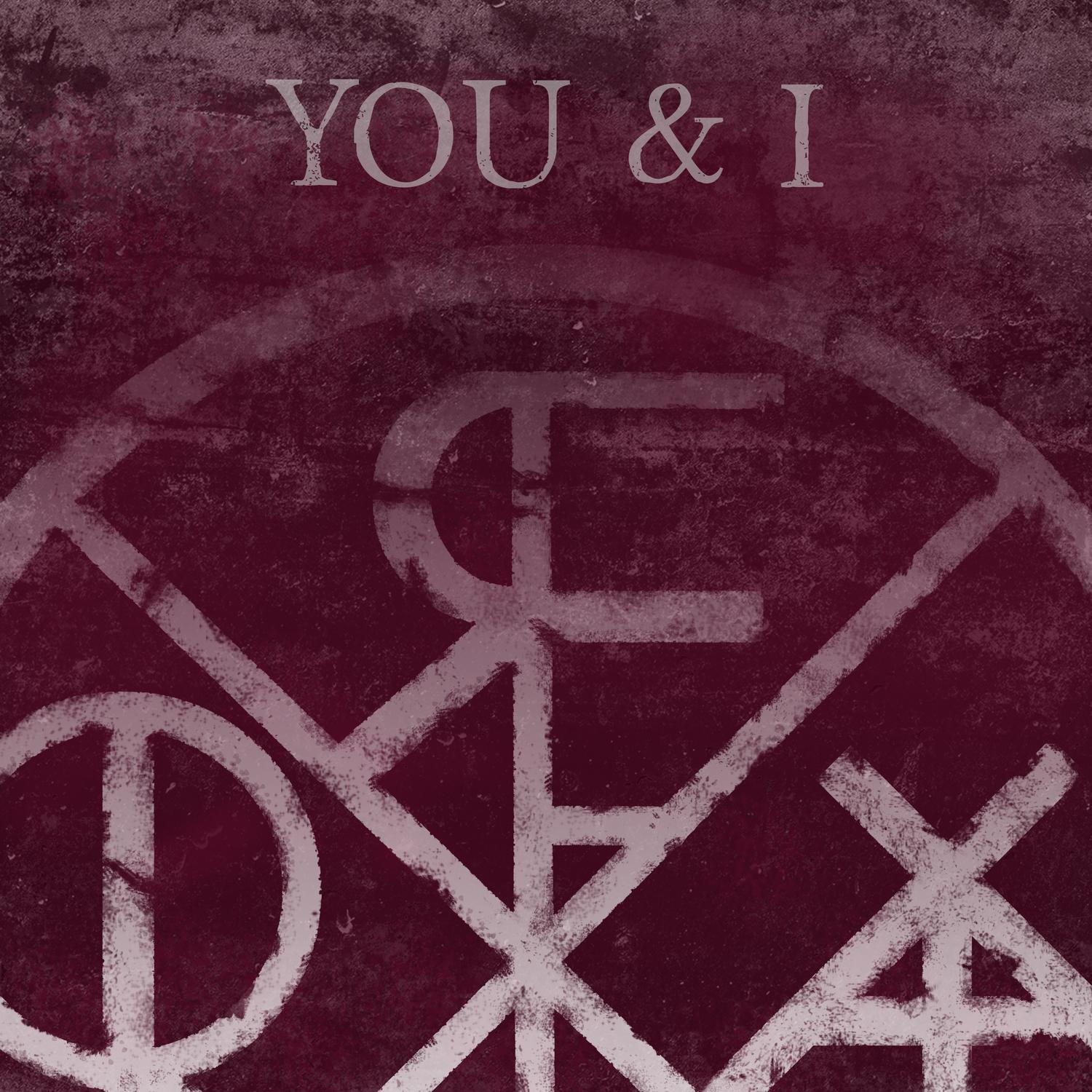 You & I