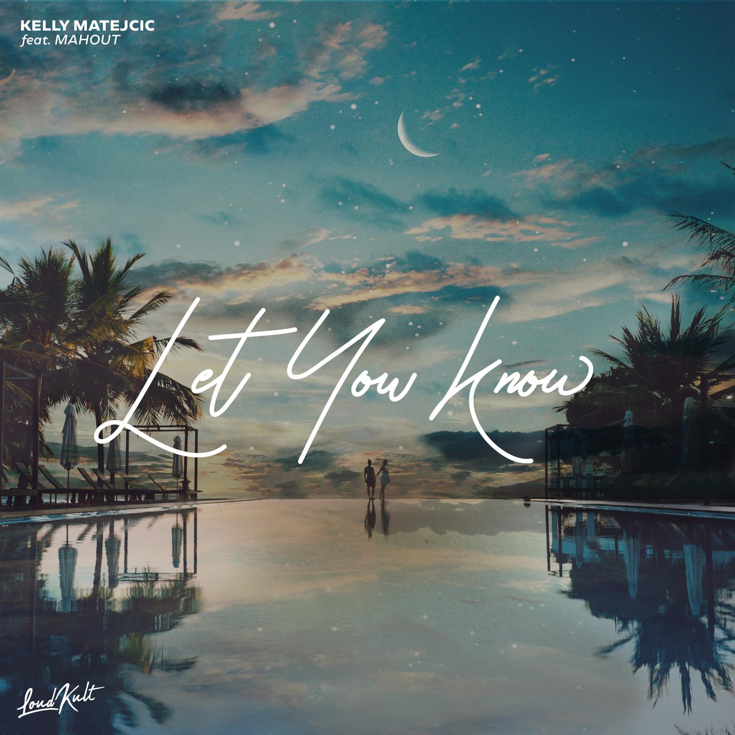Let You Know