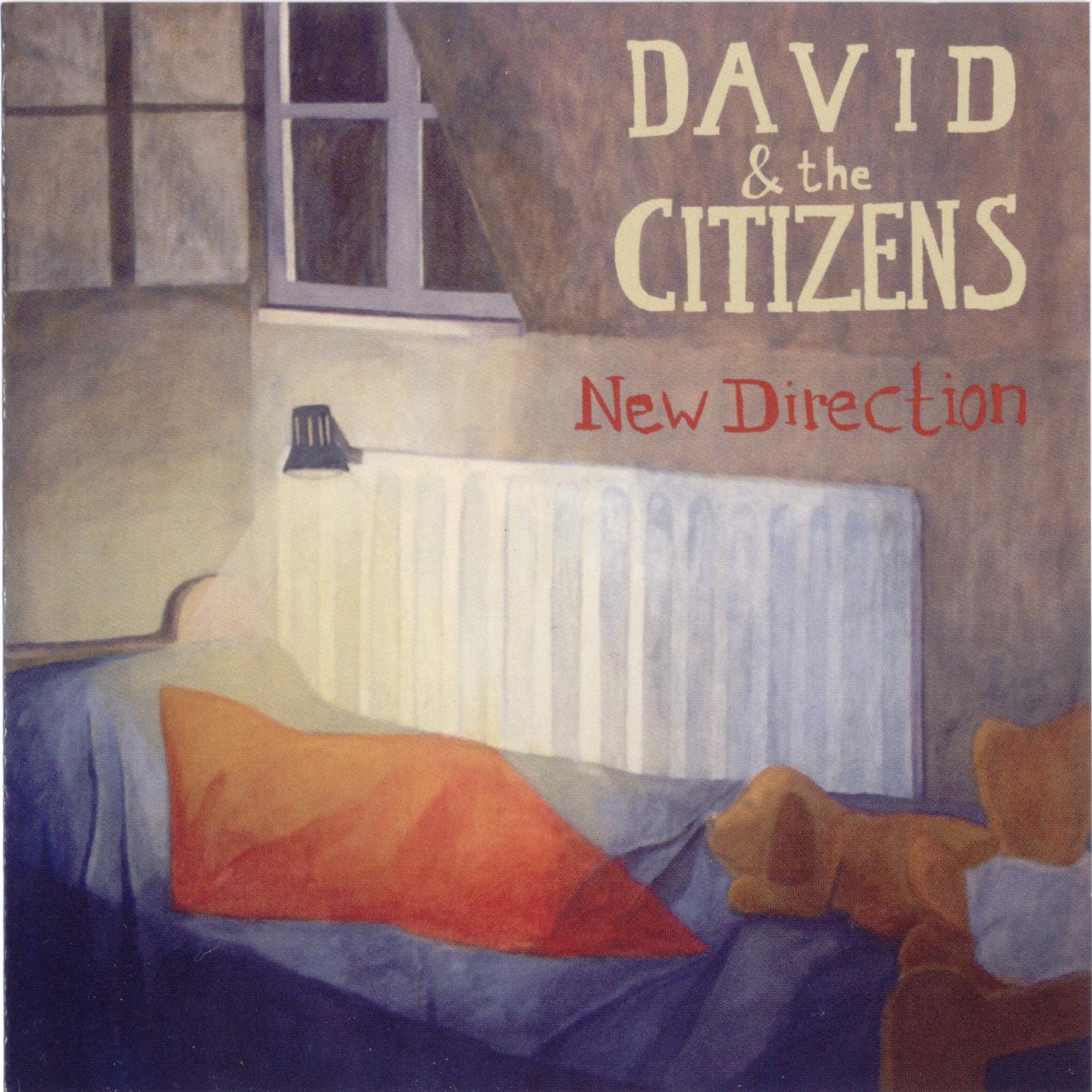 New Direction