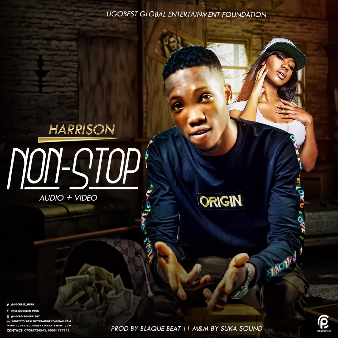 Non-Stop